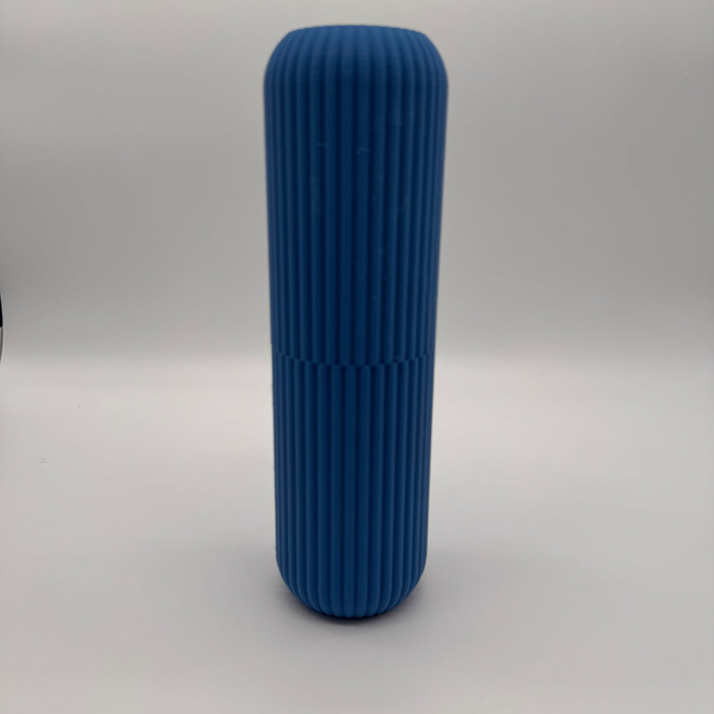 Reisezahnbürstenaufbewahrung (3D-Druck)