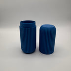 Reisezahnbürstenaufbewahrung (3D-Druck)