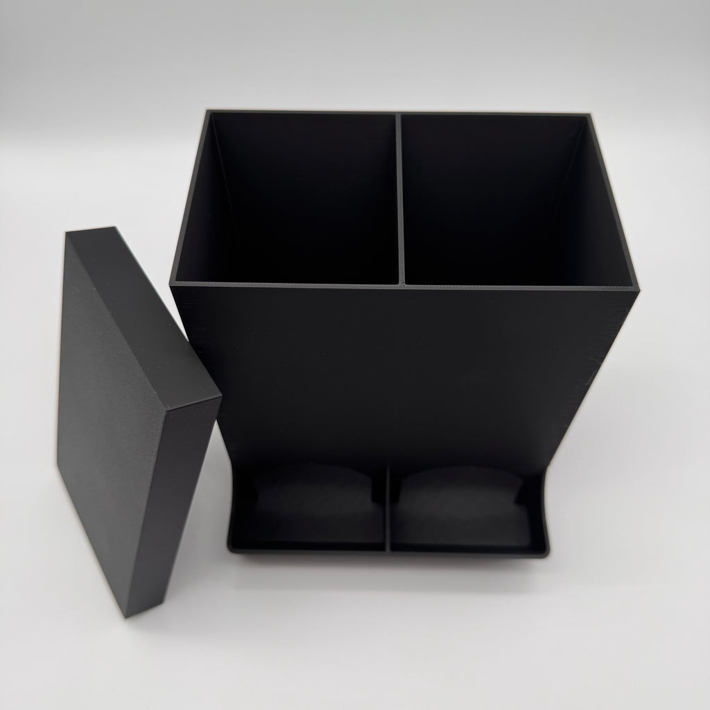 Spenderbox (3D-Druck)