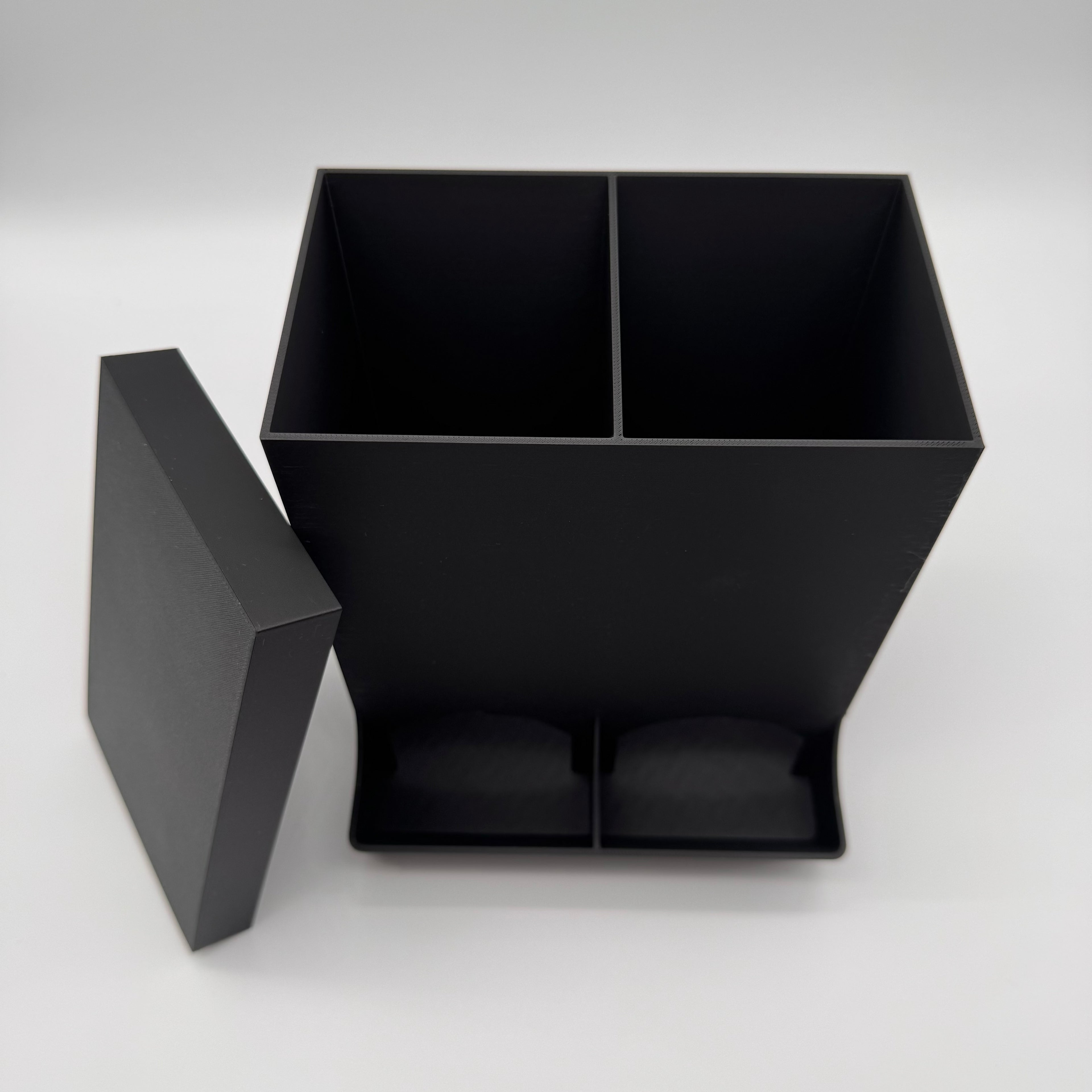 Spenderbox (3D-Druck)