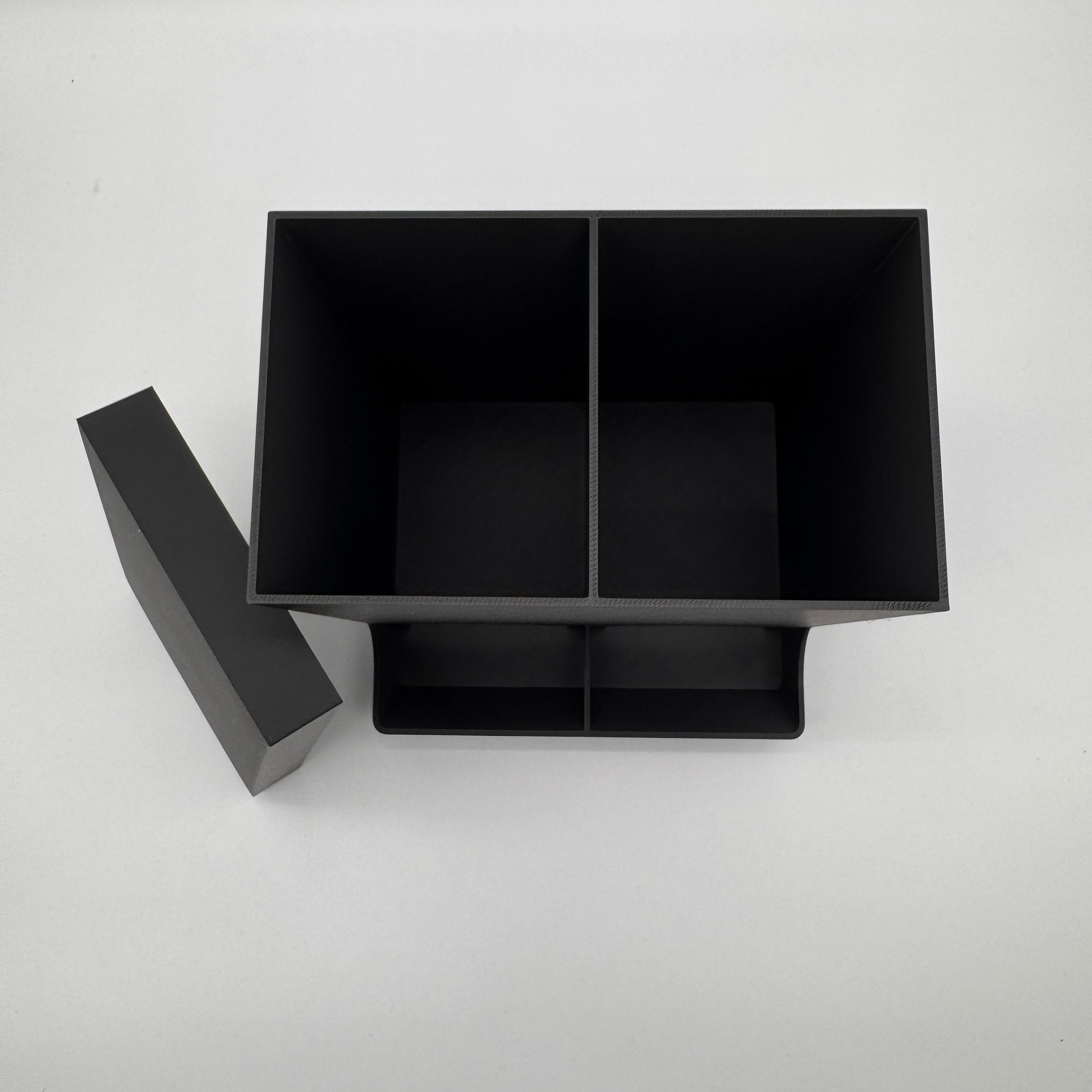 Spenderbox (3D-Druck)