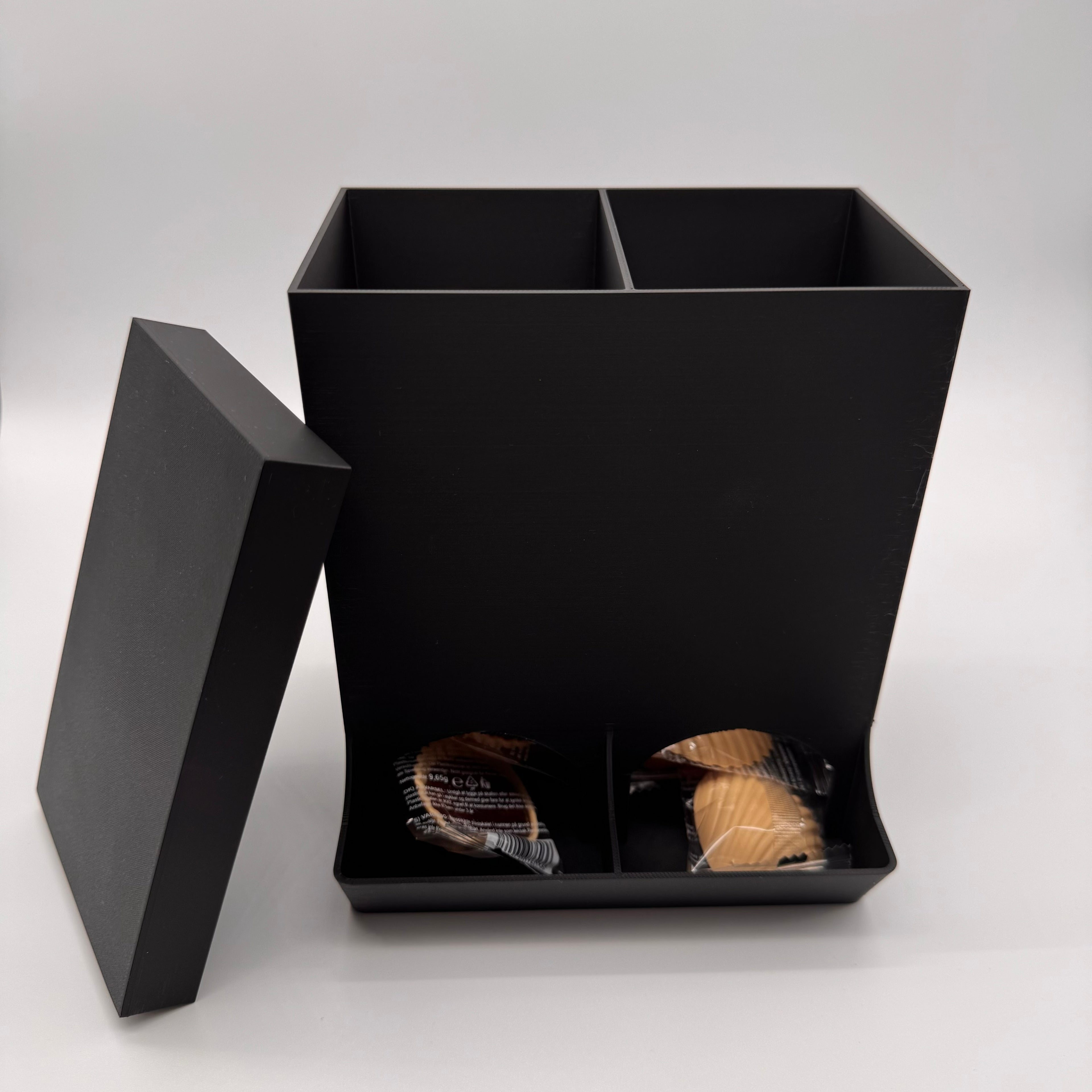 Spenderbox (3D-Druck)
