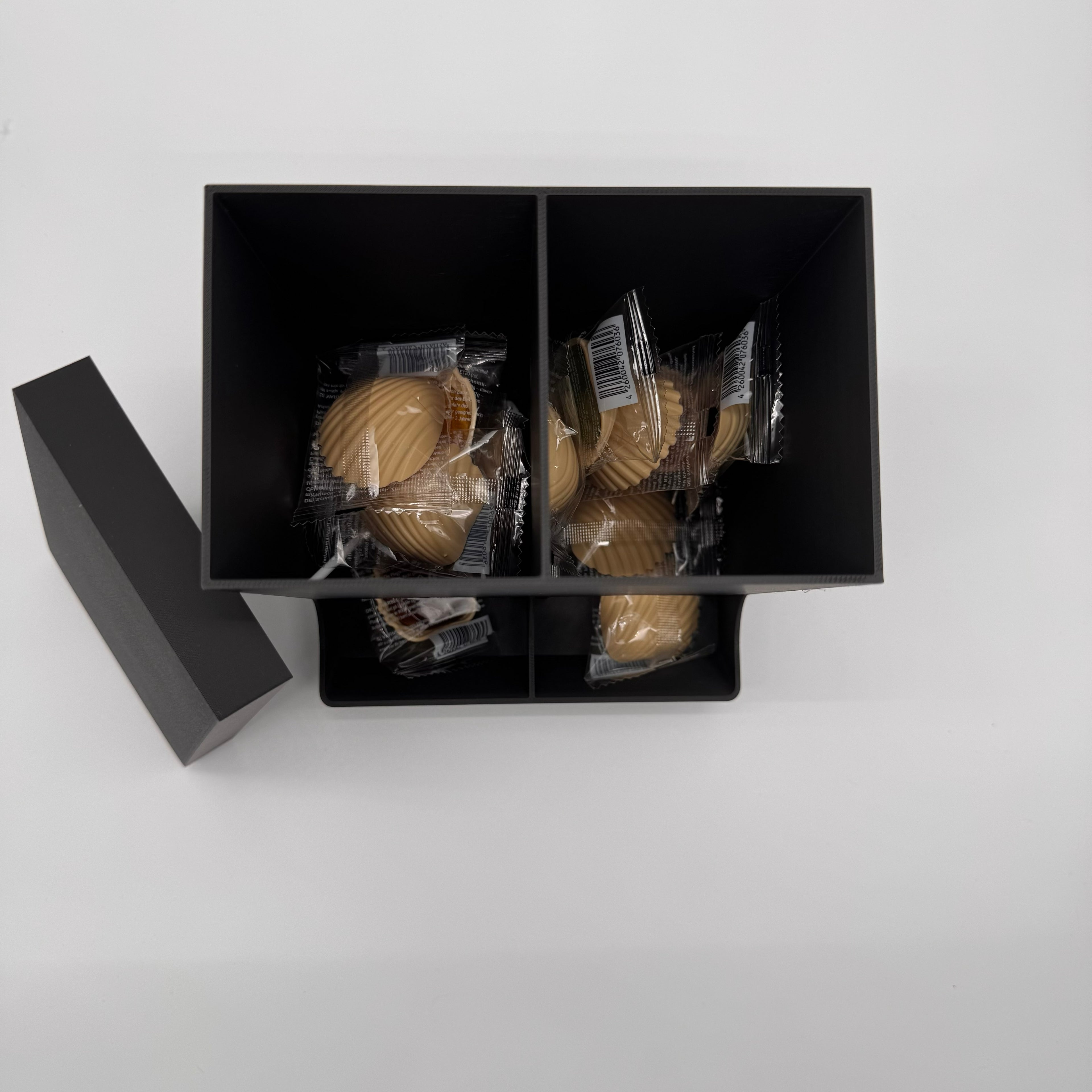 Spenderbox (3D-Druck)
