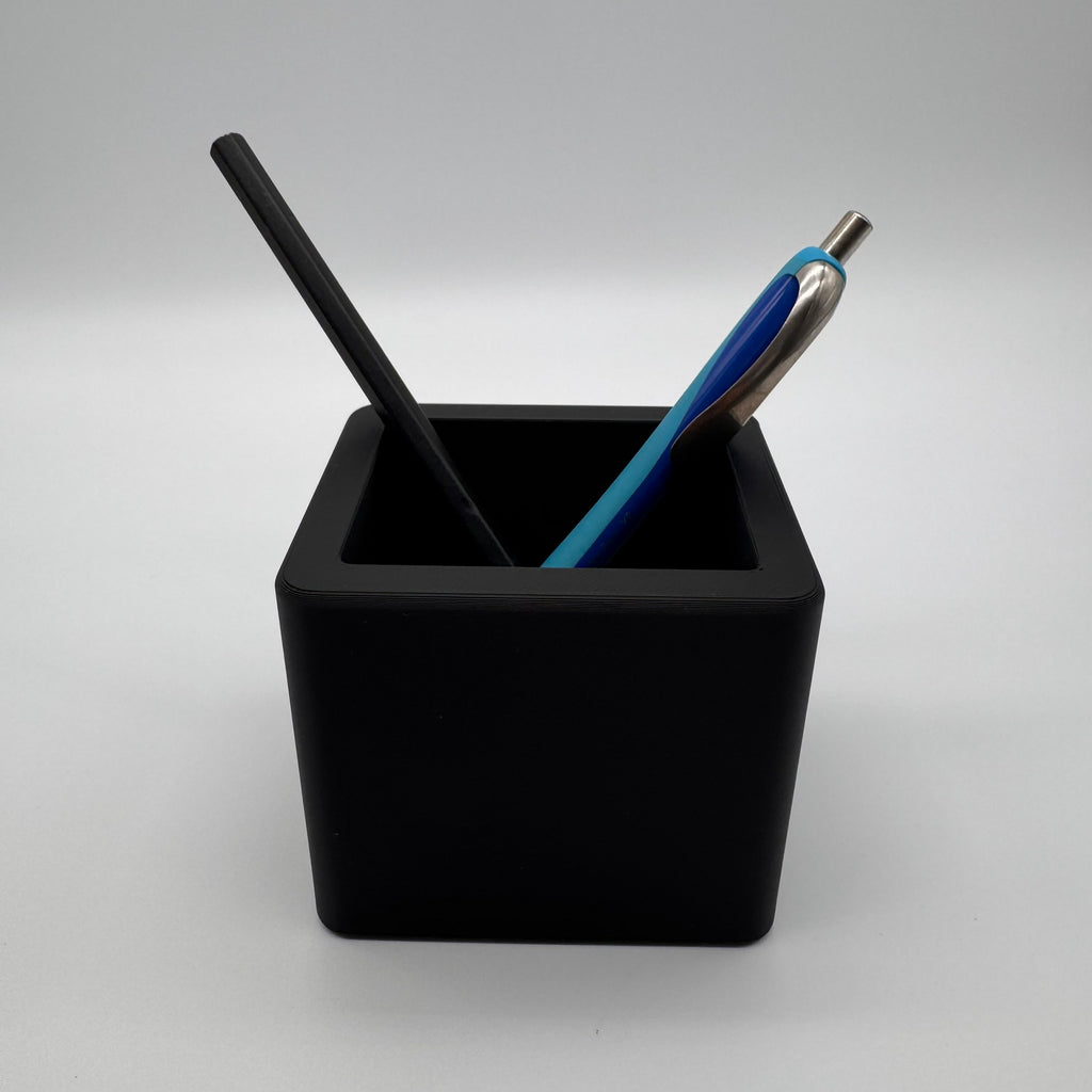 Stiftehalter (3D-Druck)