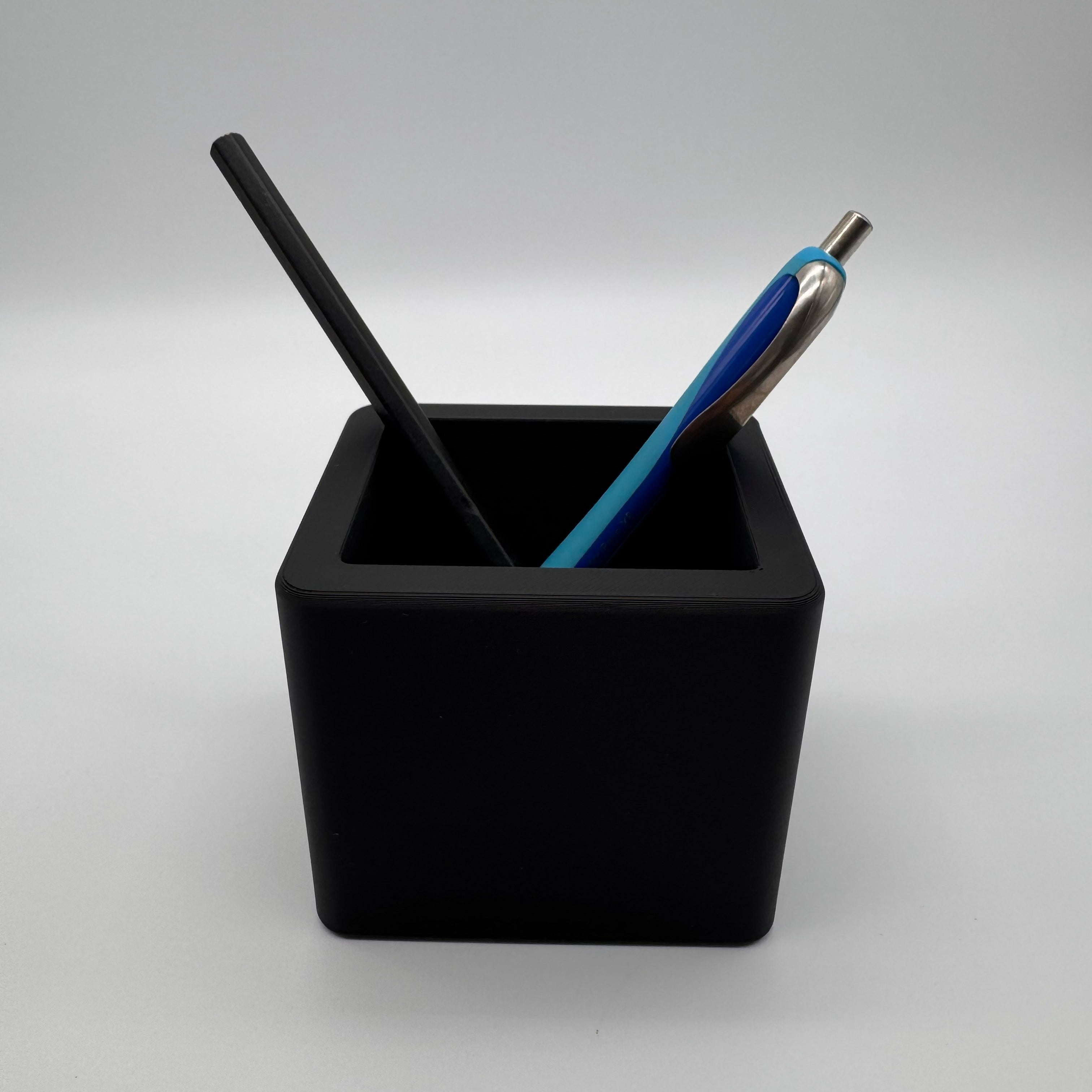 Stiftehalter (3D-Druck)