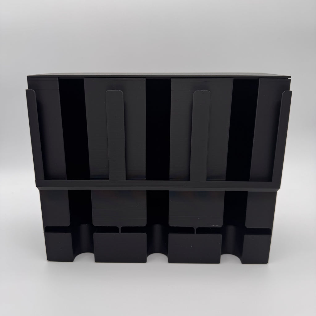 Teeaufbewahrung (3D-Druck)