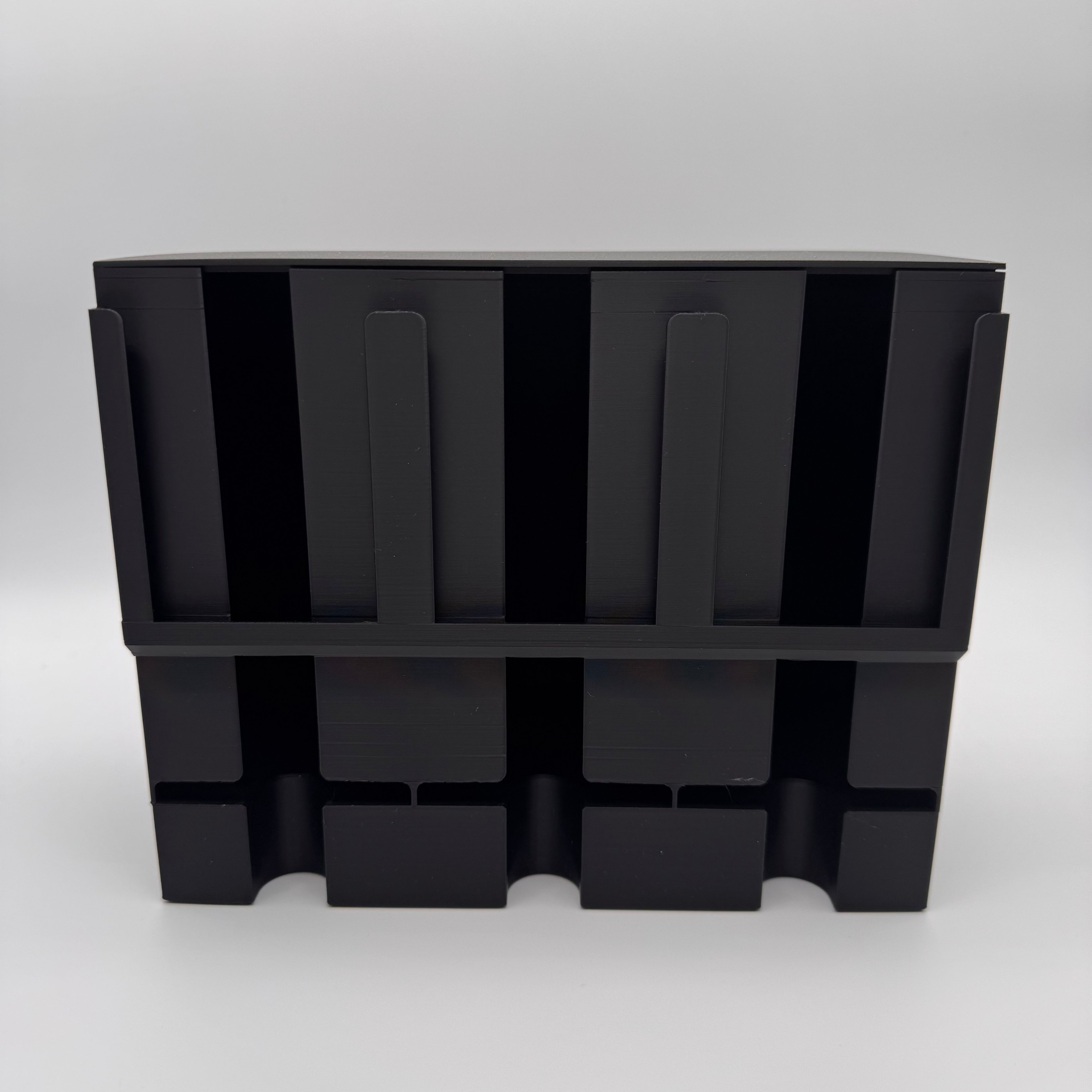 Teeaufbewahrung (3D-Druck)