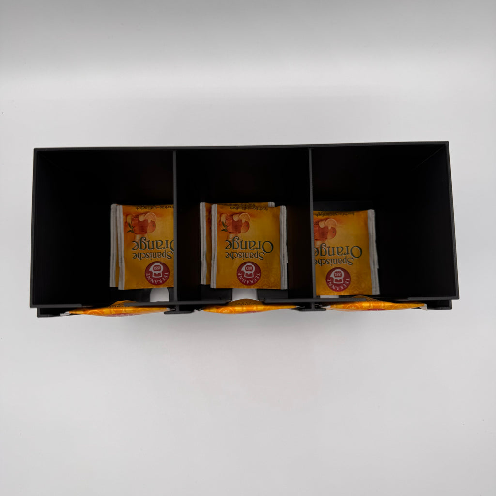 Teeaufbewahrung (3D-Druck)