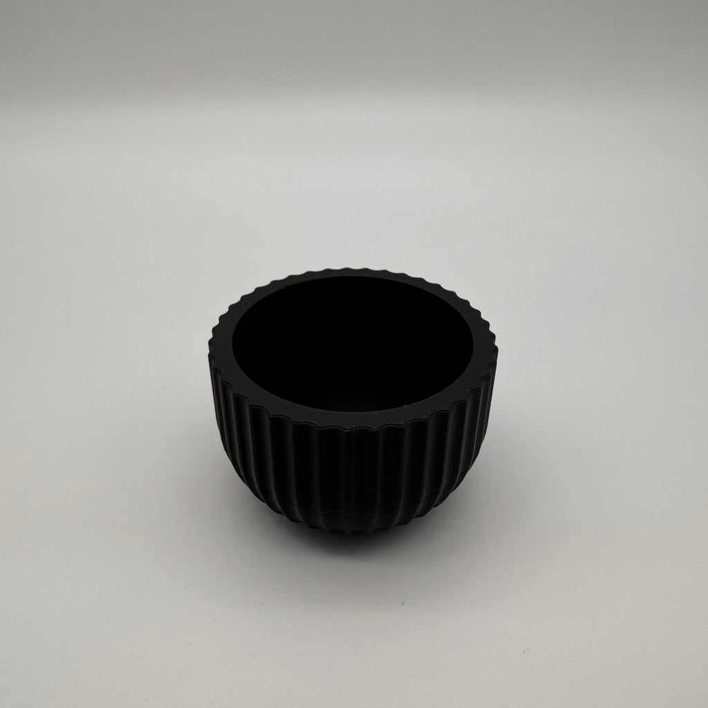 LED-Teelichthalter (3D-Druck)