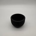 LED-Teelichthalter (3D-Druck)