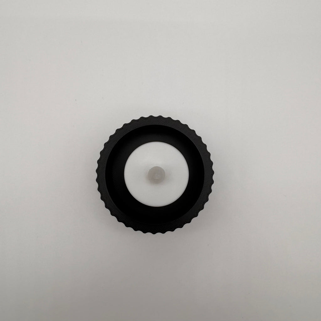LED-Teelichthalter (3D-Druck)