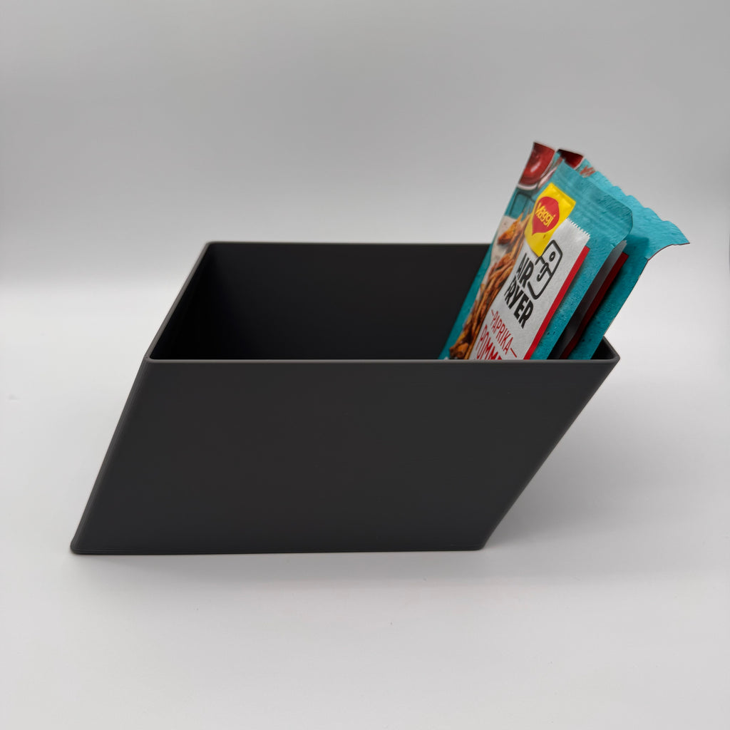 Würzmischungsbehälter (3D-Druck)