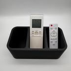 Fernbedienungshalter (3D-Druck)