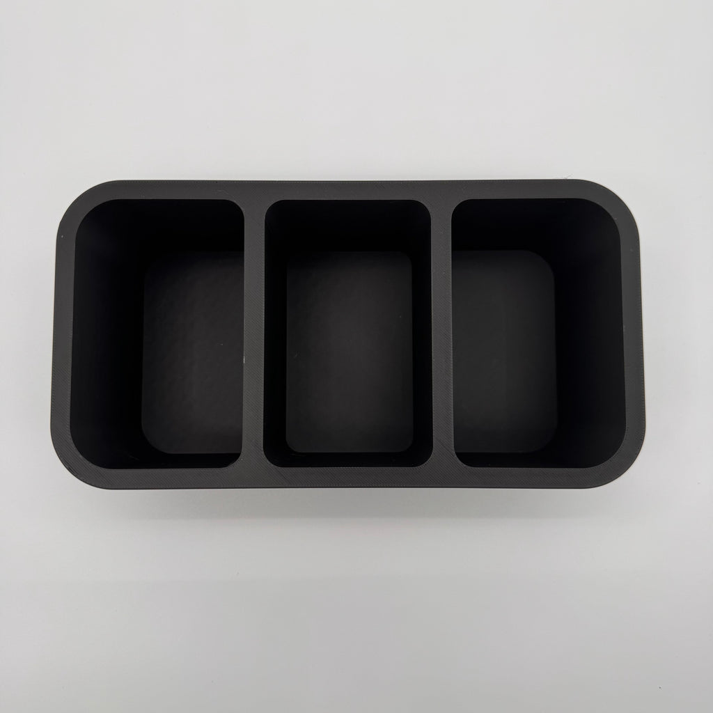 Fernbedienungshalter (3D-Druck)