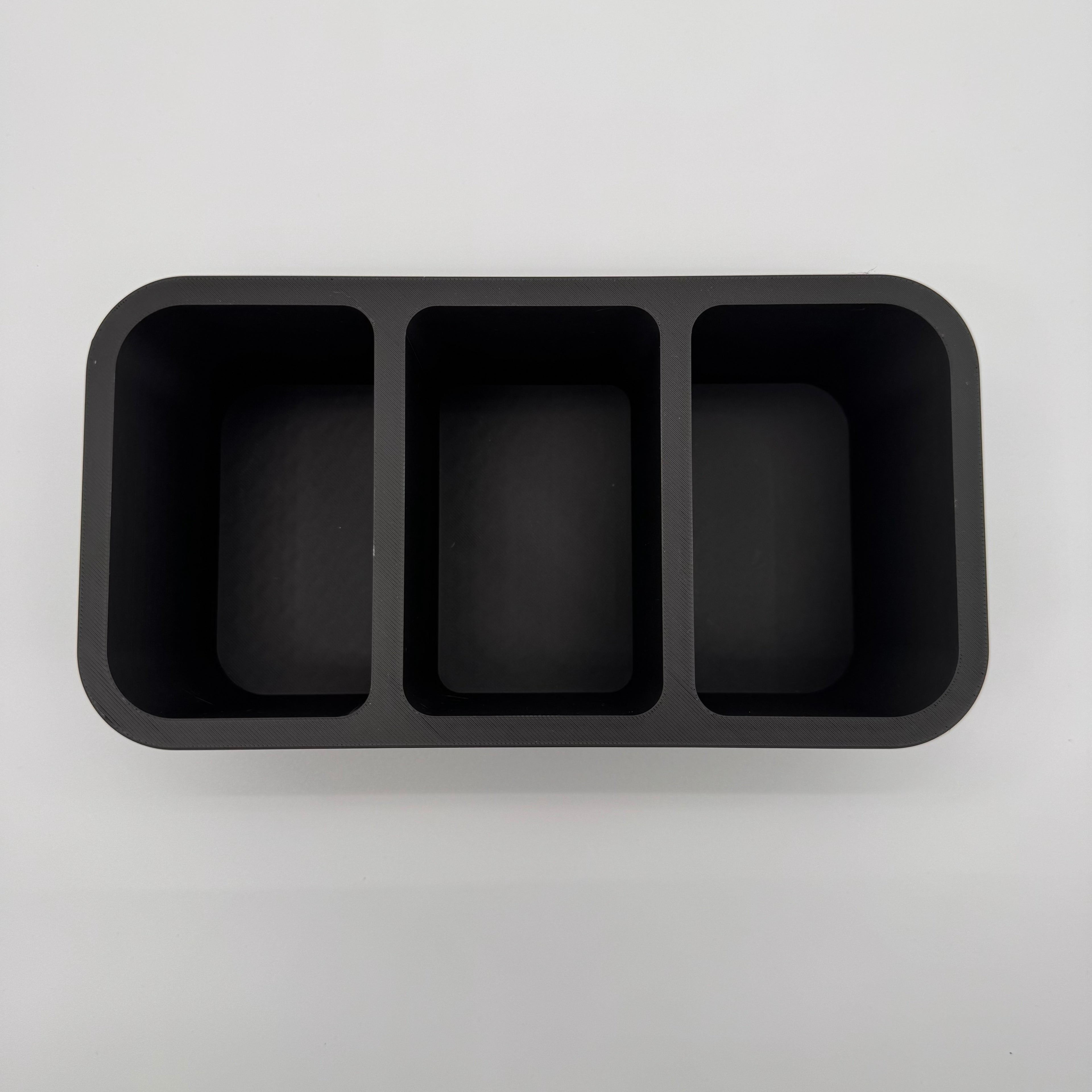 Fernbedienungshalter (3D-Druck)