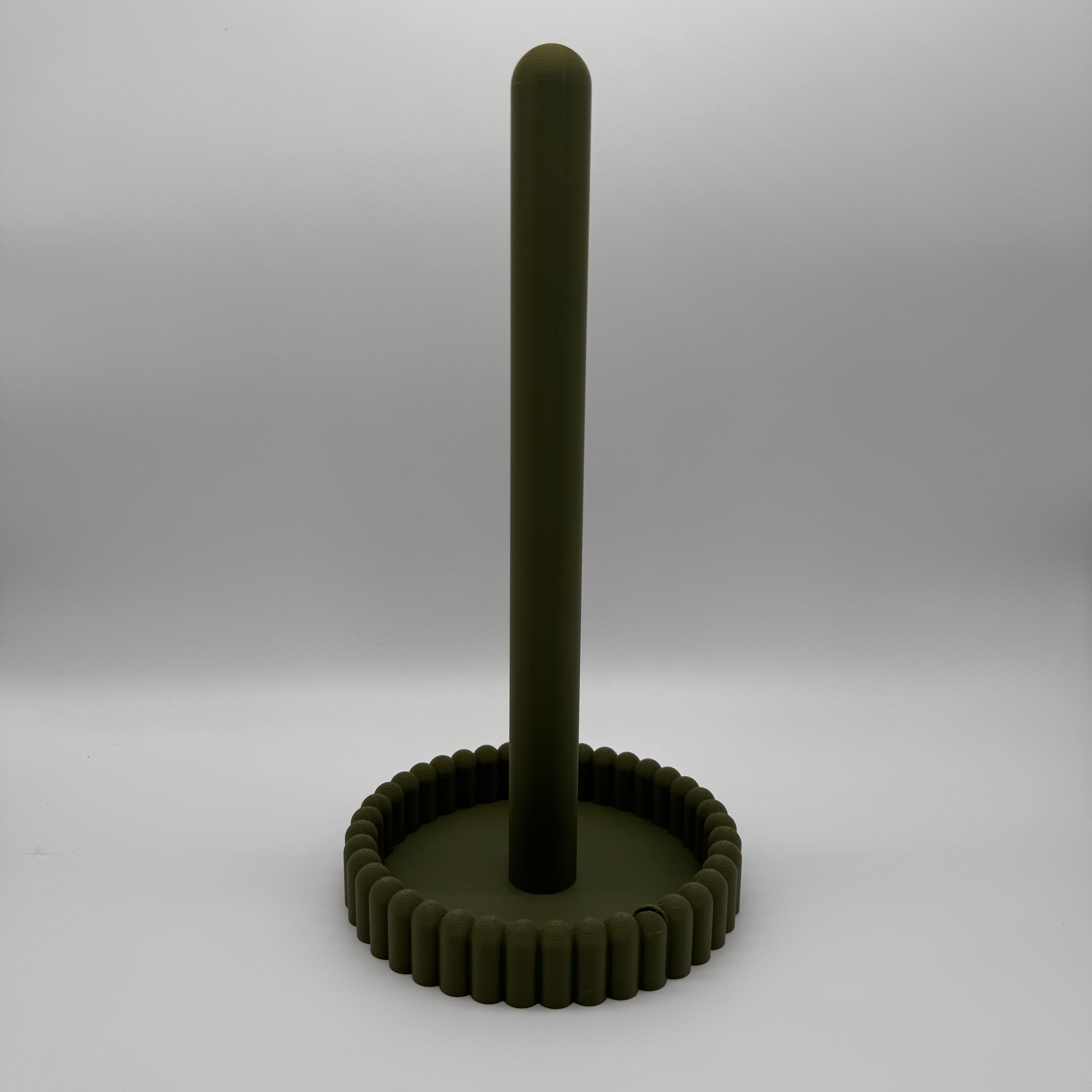 Haushaltsrollenständer (3D-Druck)