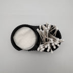 Make-up & Q-Tip-Halter (3D-Druck)