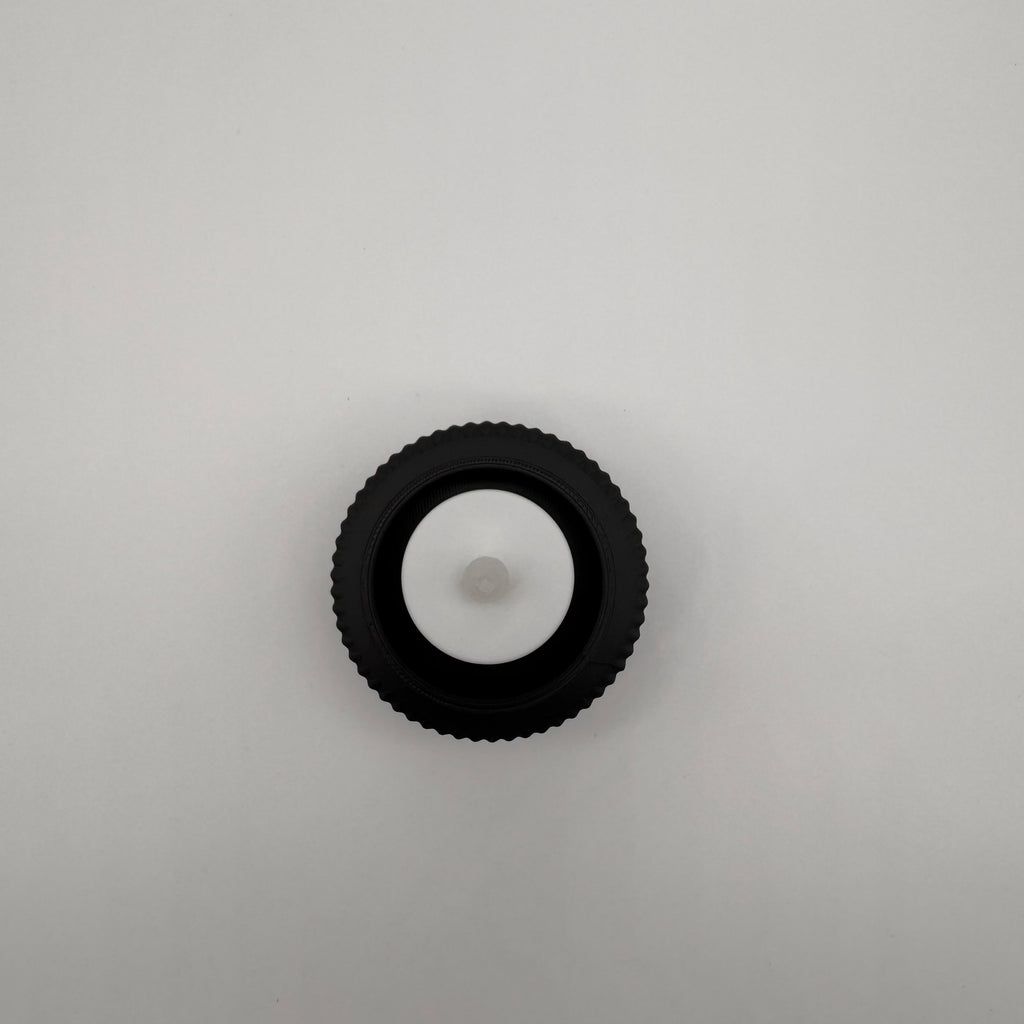 LED-Teelichthalter (3D-Druck)