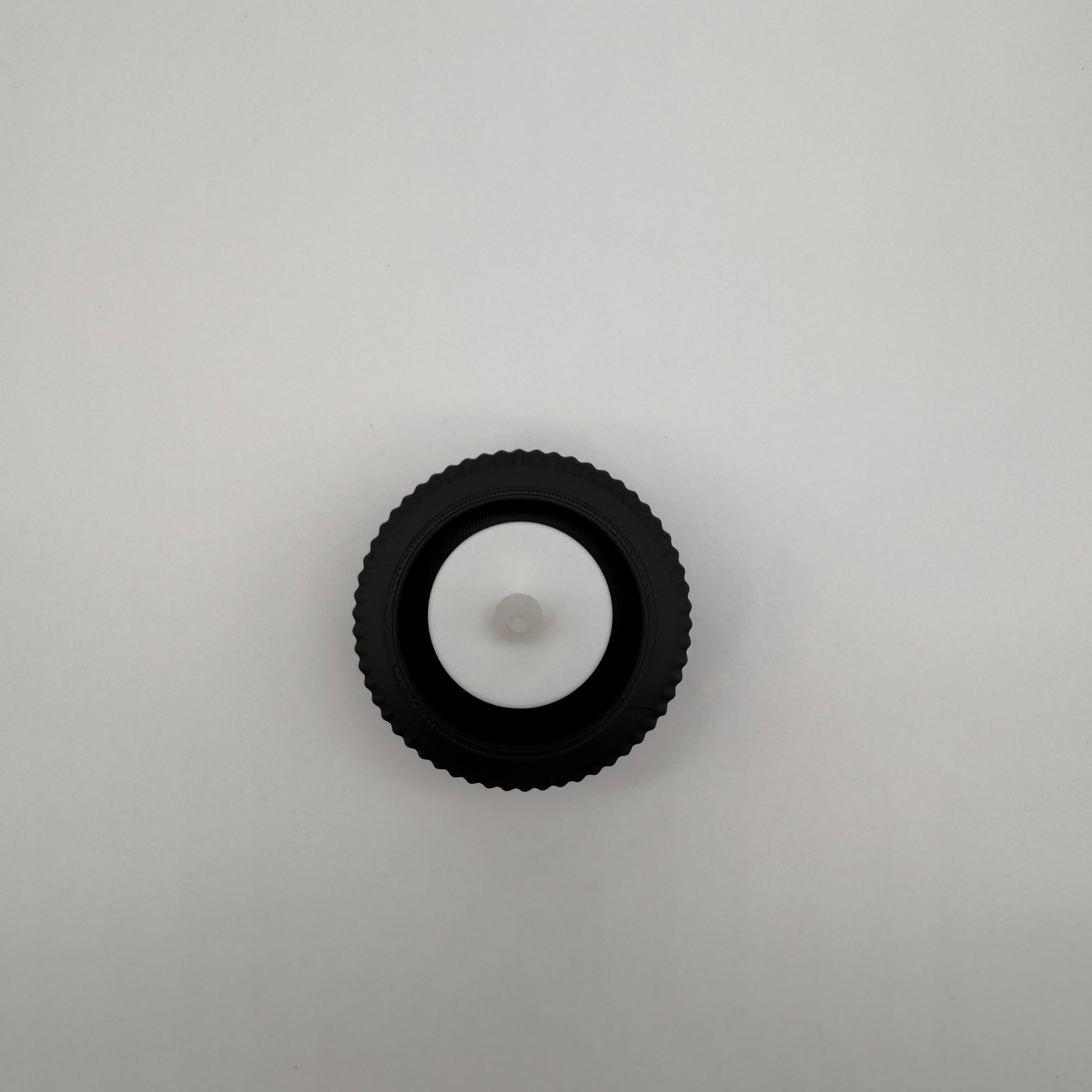 LED-Teelichthalter (3D-Druck)