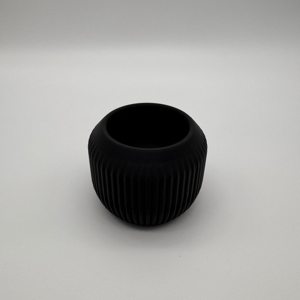 LED-Teelichthalter (3D-Druck)