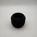 LED-Teelichthalter (3D-Druck)
