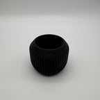 LED-Teelichthalter (3D-Druck)