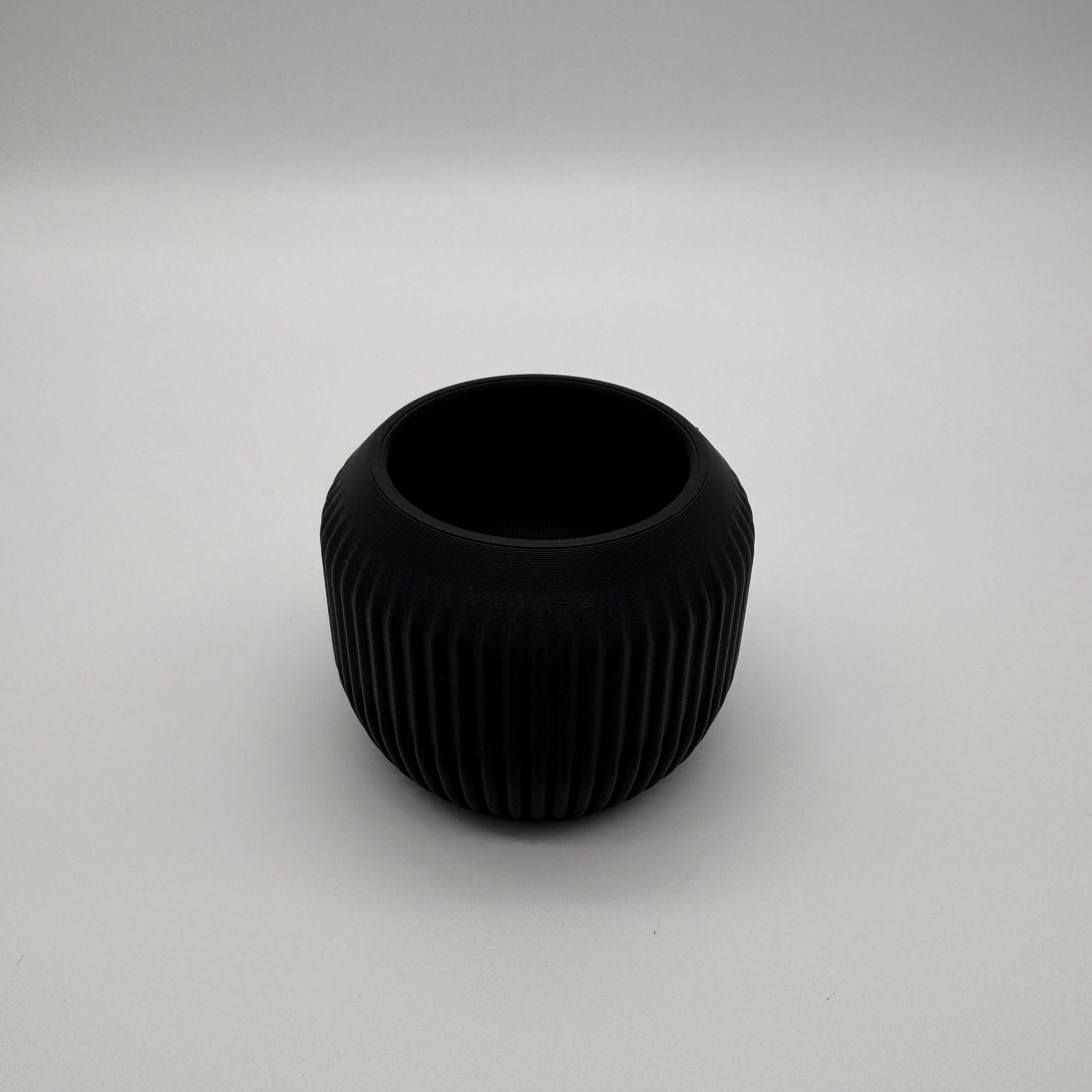 LED-Teelichthalter (3D-Druck)