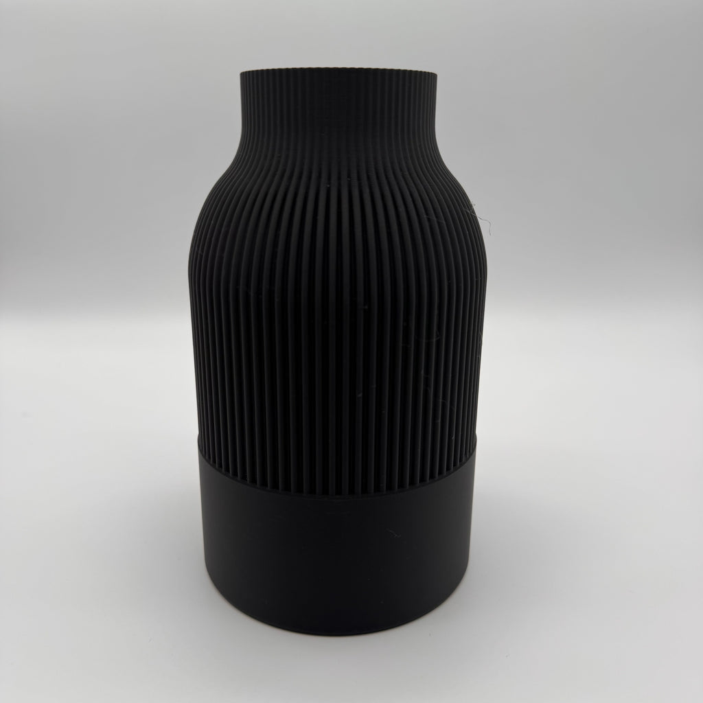 Vase (3D-Druck)