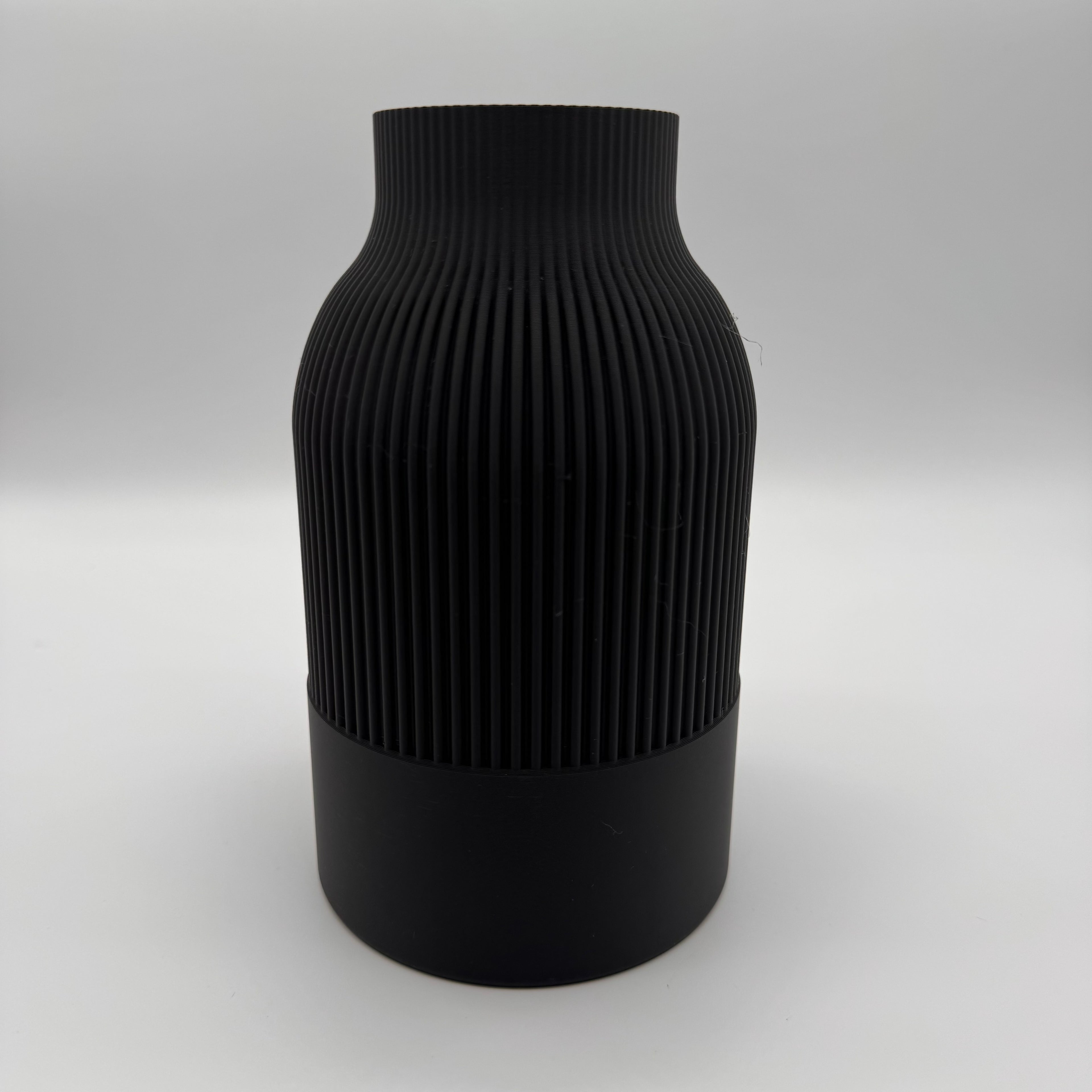 Vase (3D-Druck)