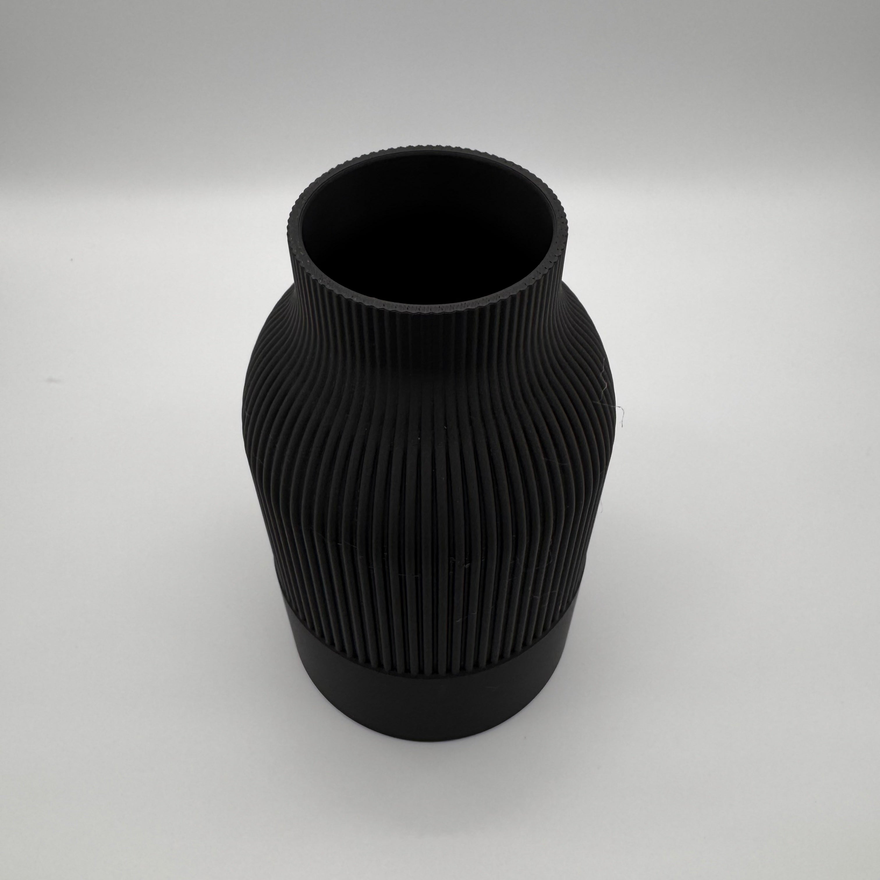 Vase (3D-Druck)