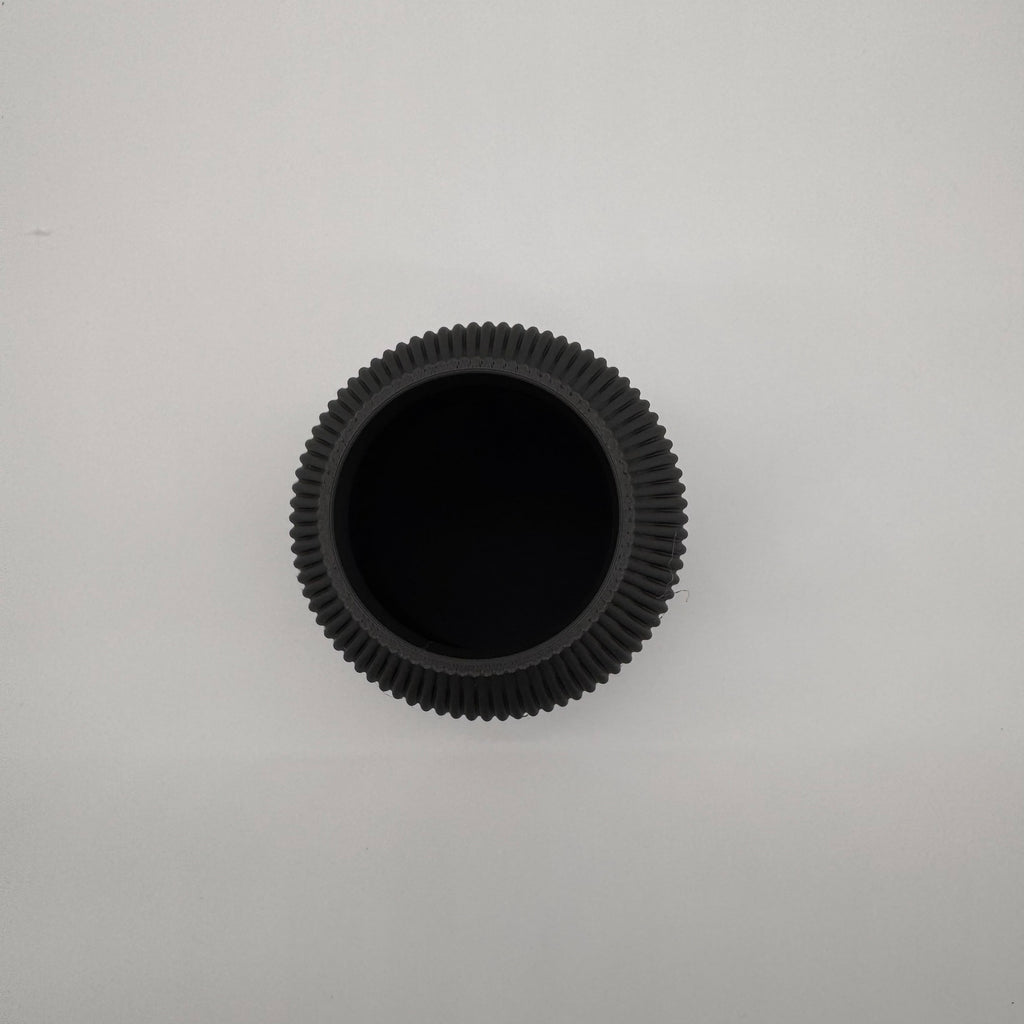 Vase (3D-Druck)