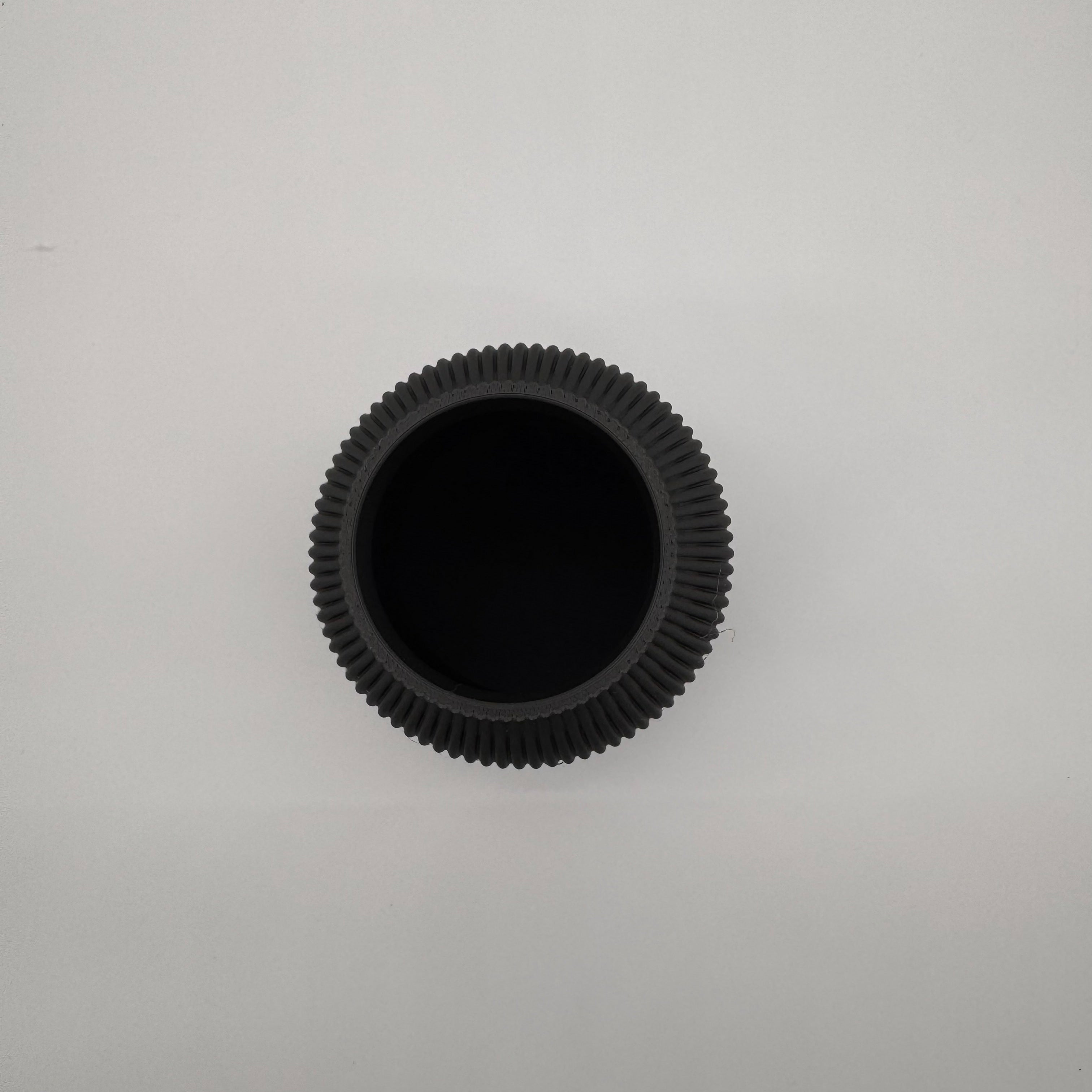 Vase (3D-Druck)