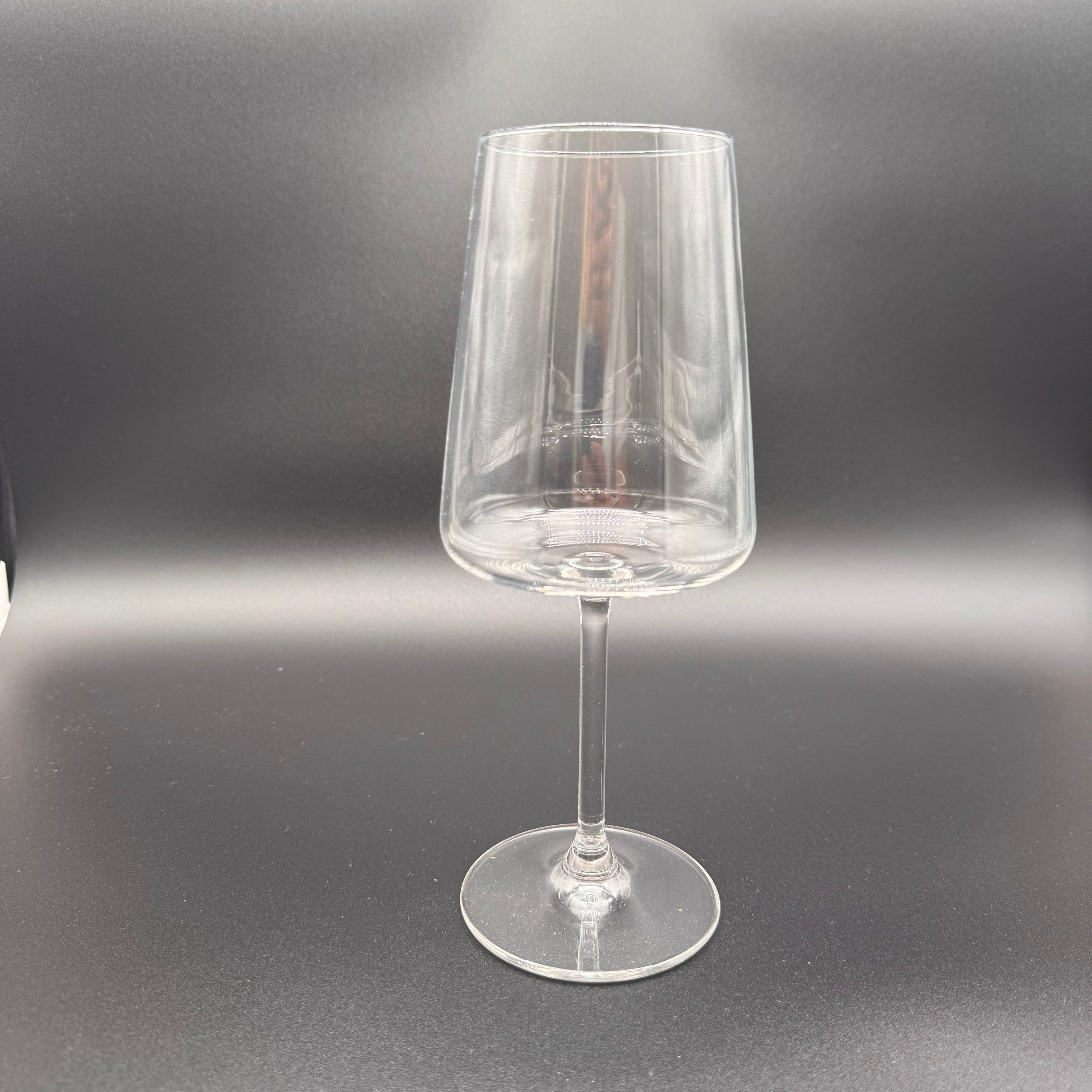 Weinglas 51 cl - personalisierbar