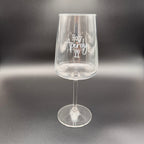 Weinglas 51 cl - personalisierbar