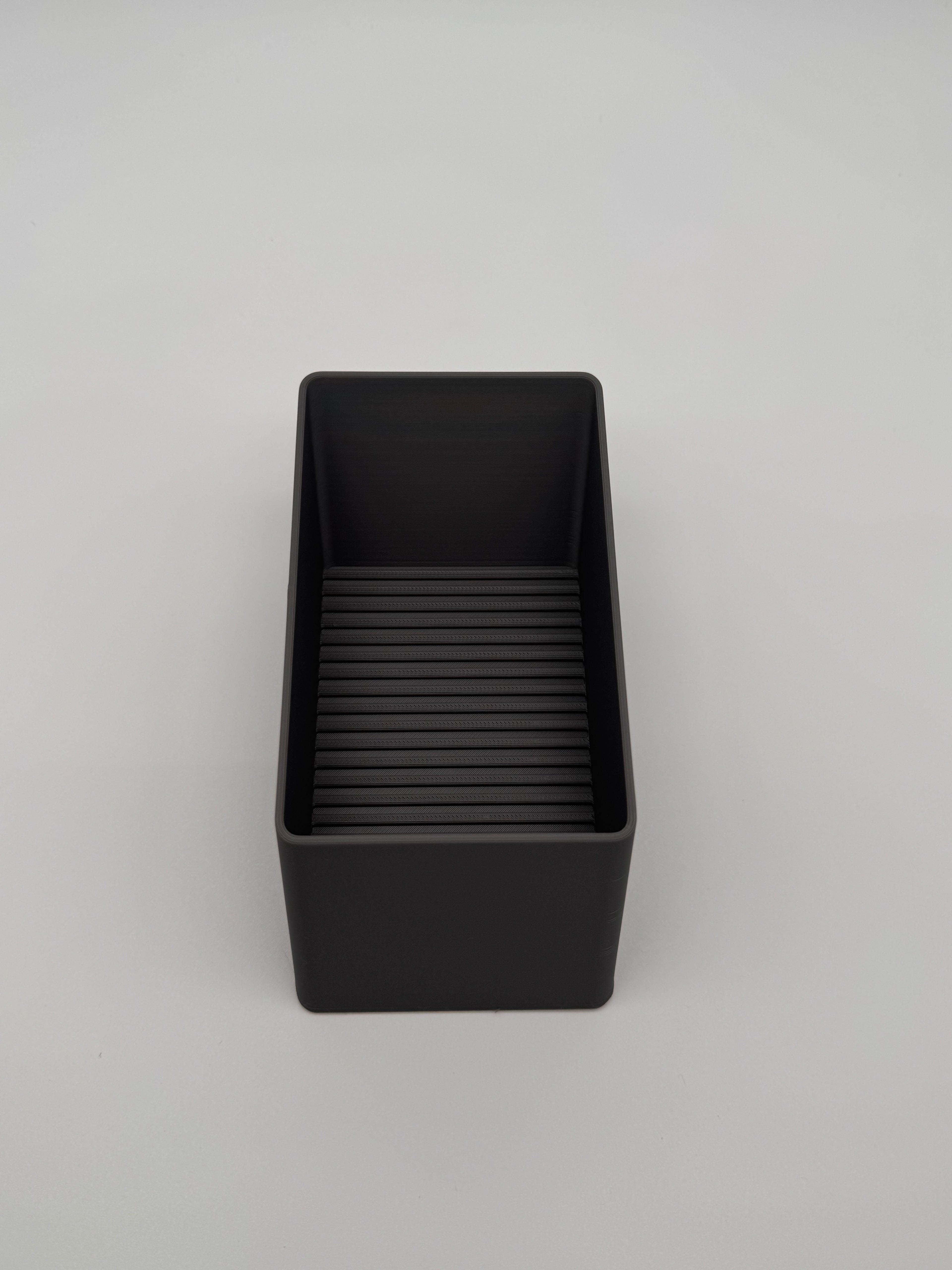Backzutatenbehälter (3D-Druck)