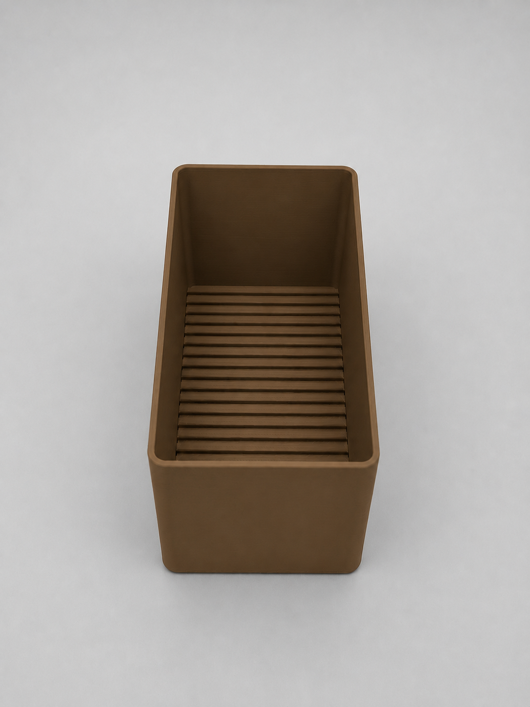 Backzutatenbehälter (3D-Druck)