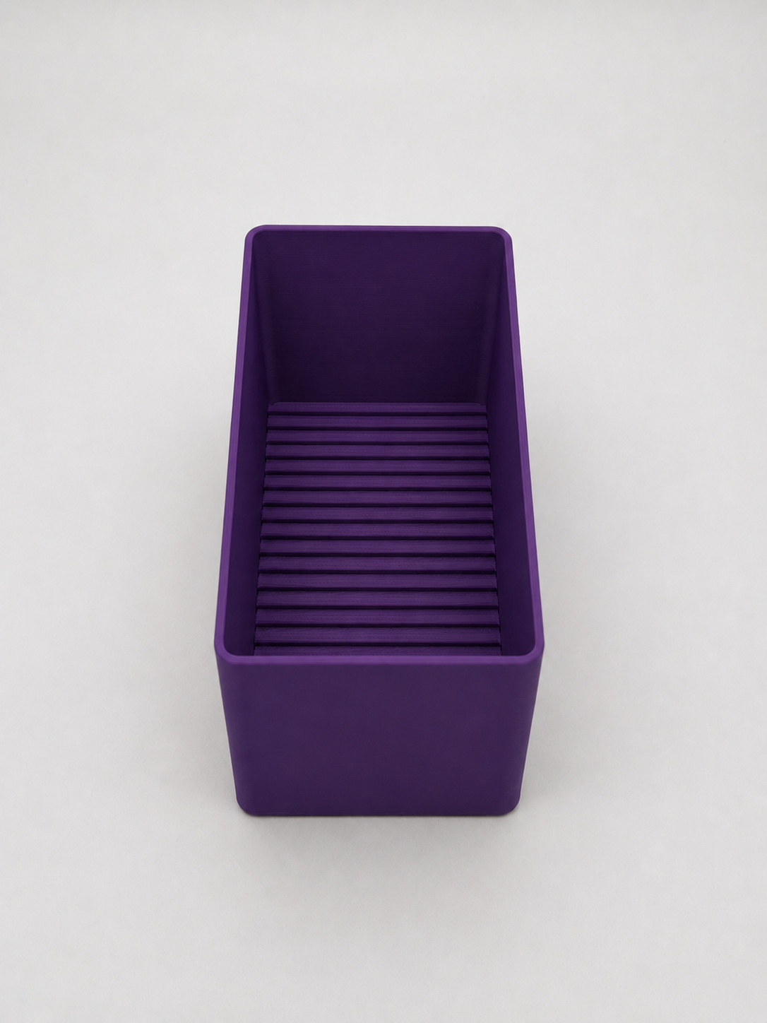 Backzutatenbehälter (3D-Druck)