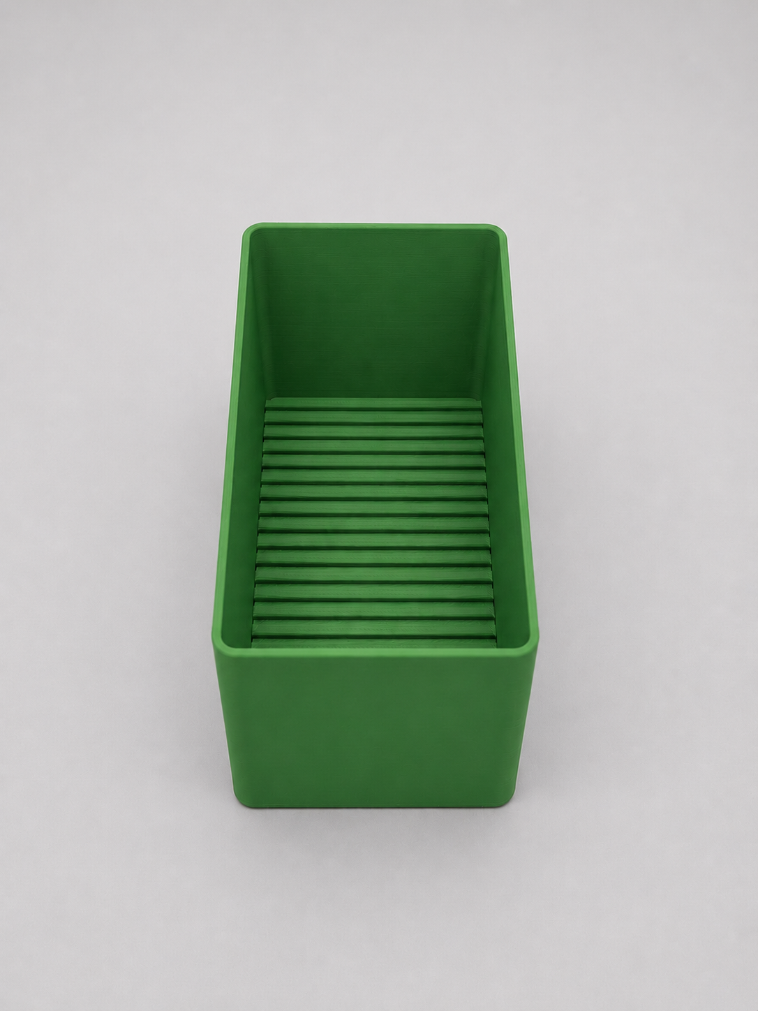 Backzutatenbehälter (3D-Druck)