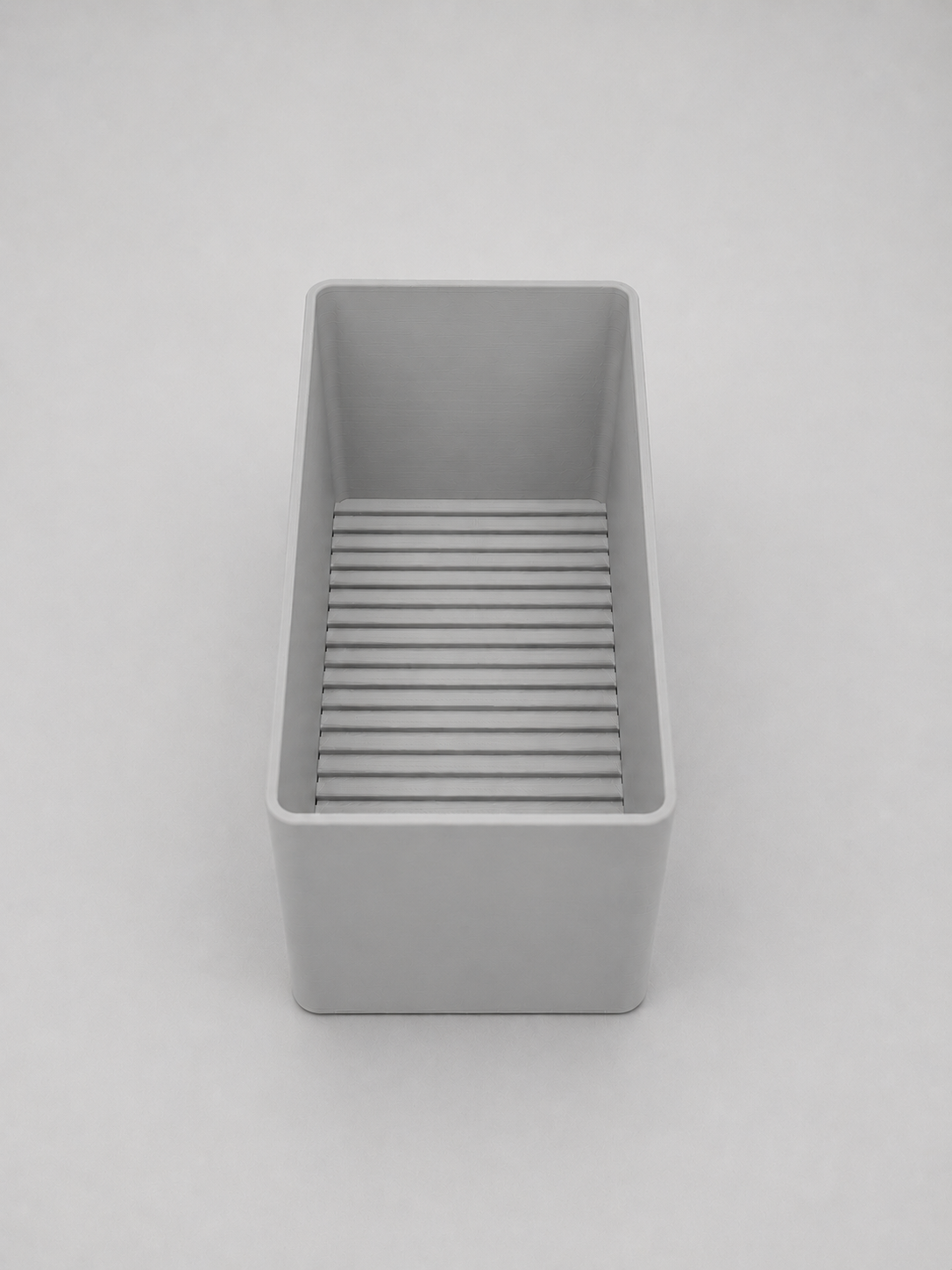 Backzutatenbehälter (3D-Druck)
