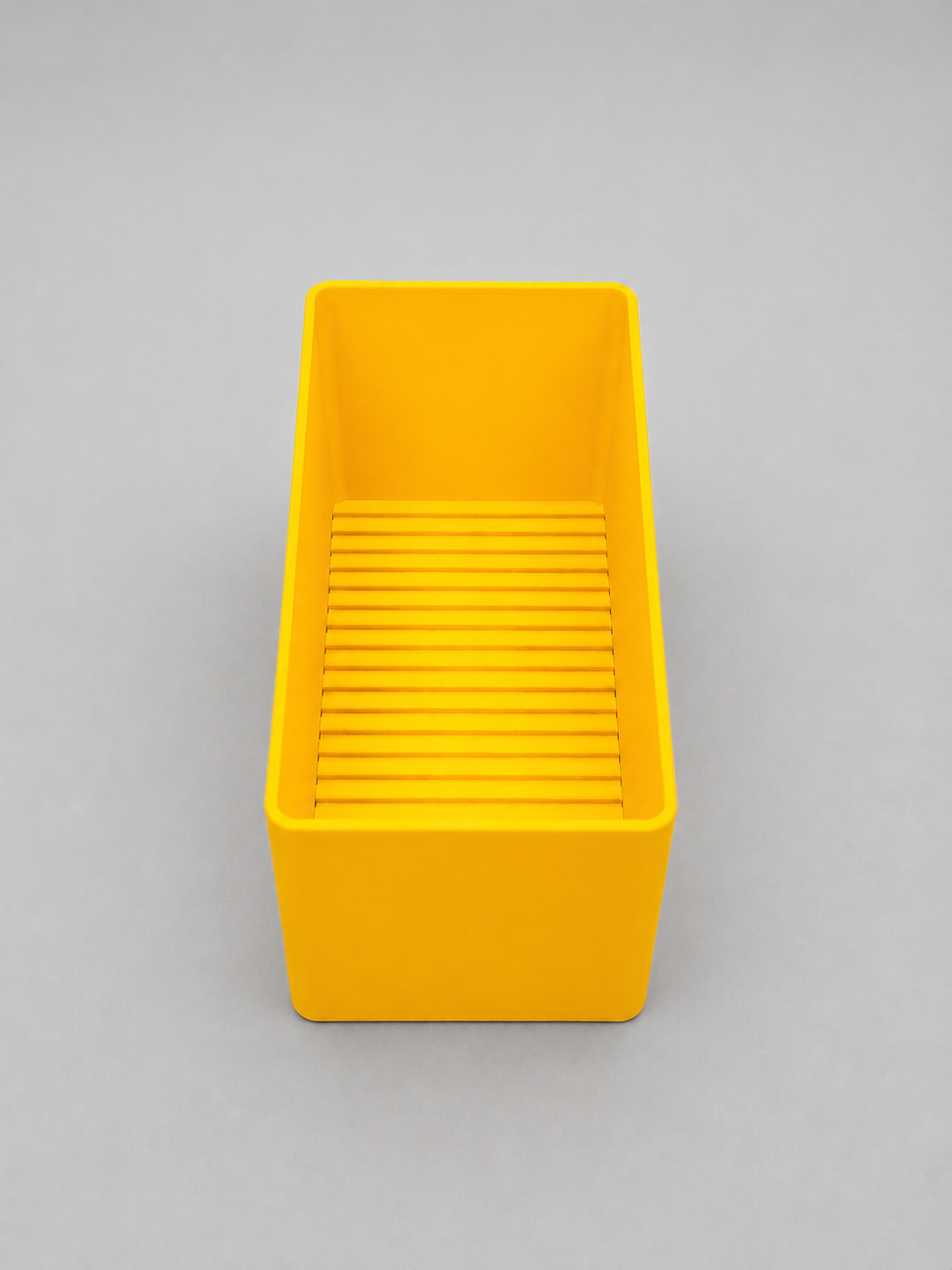 Backzutatenbehälter (3D-Druck)