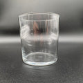 Bistroglas 380 ml - personalisierbar