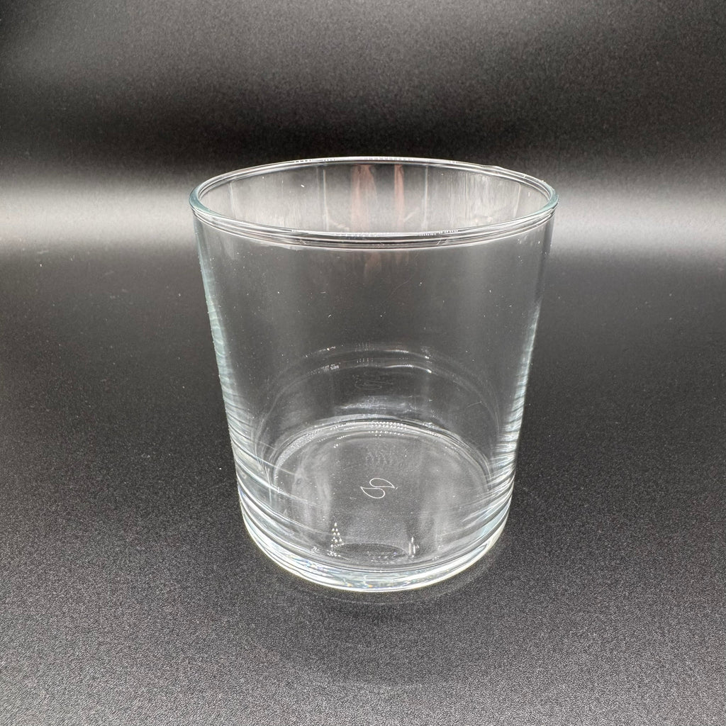 Bistroglas 380 ml - personalisierbar