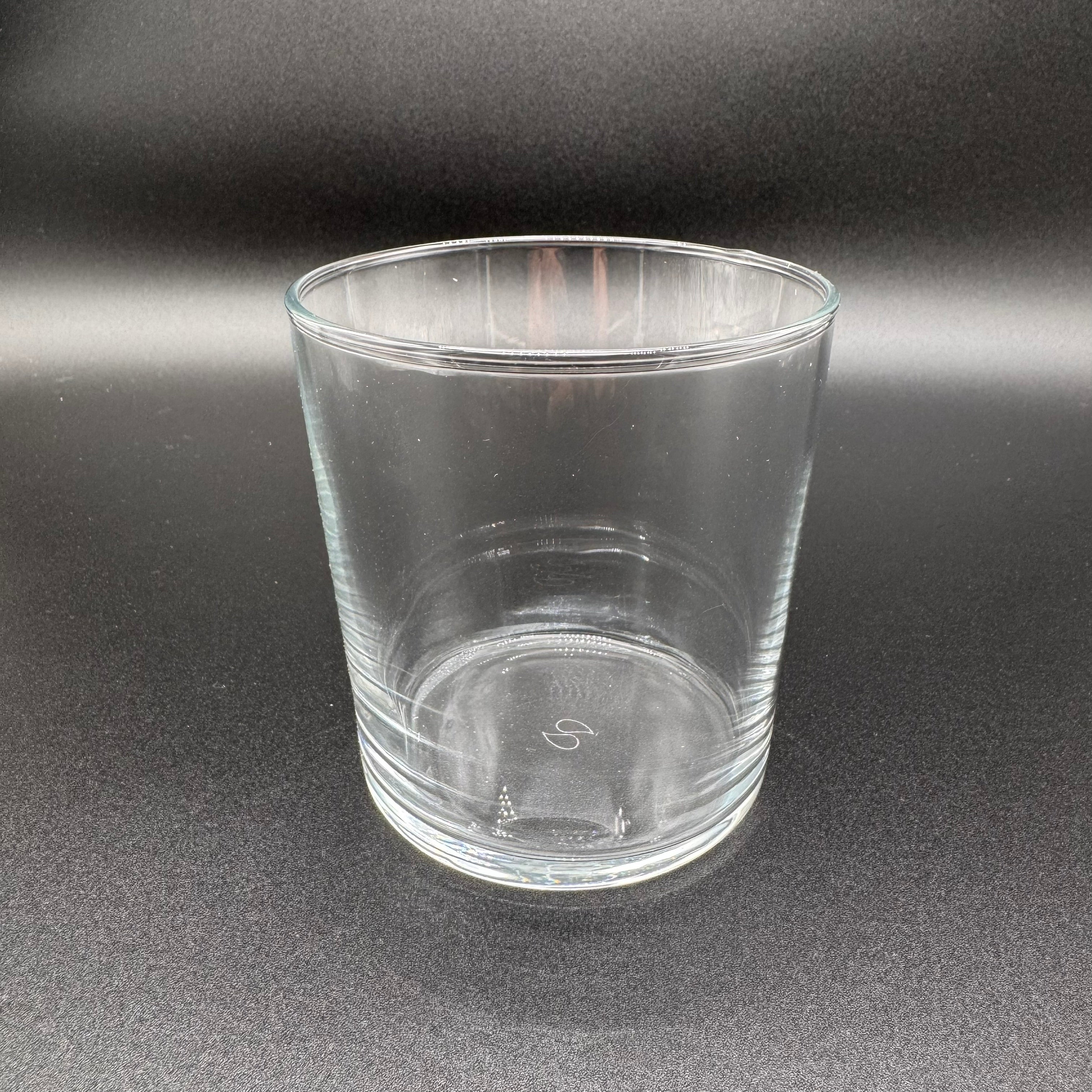 Bistroglas 380 ml - personalisierbar
