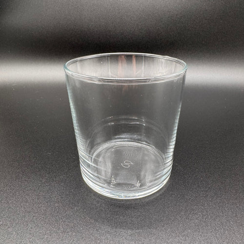Bistroglas 380 ml - personalisierbar