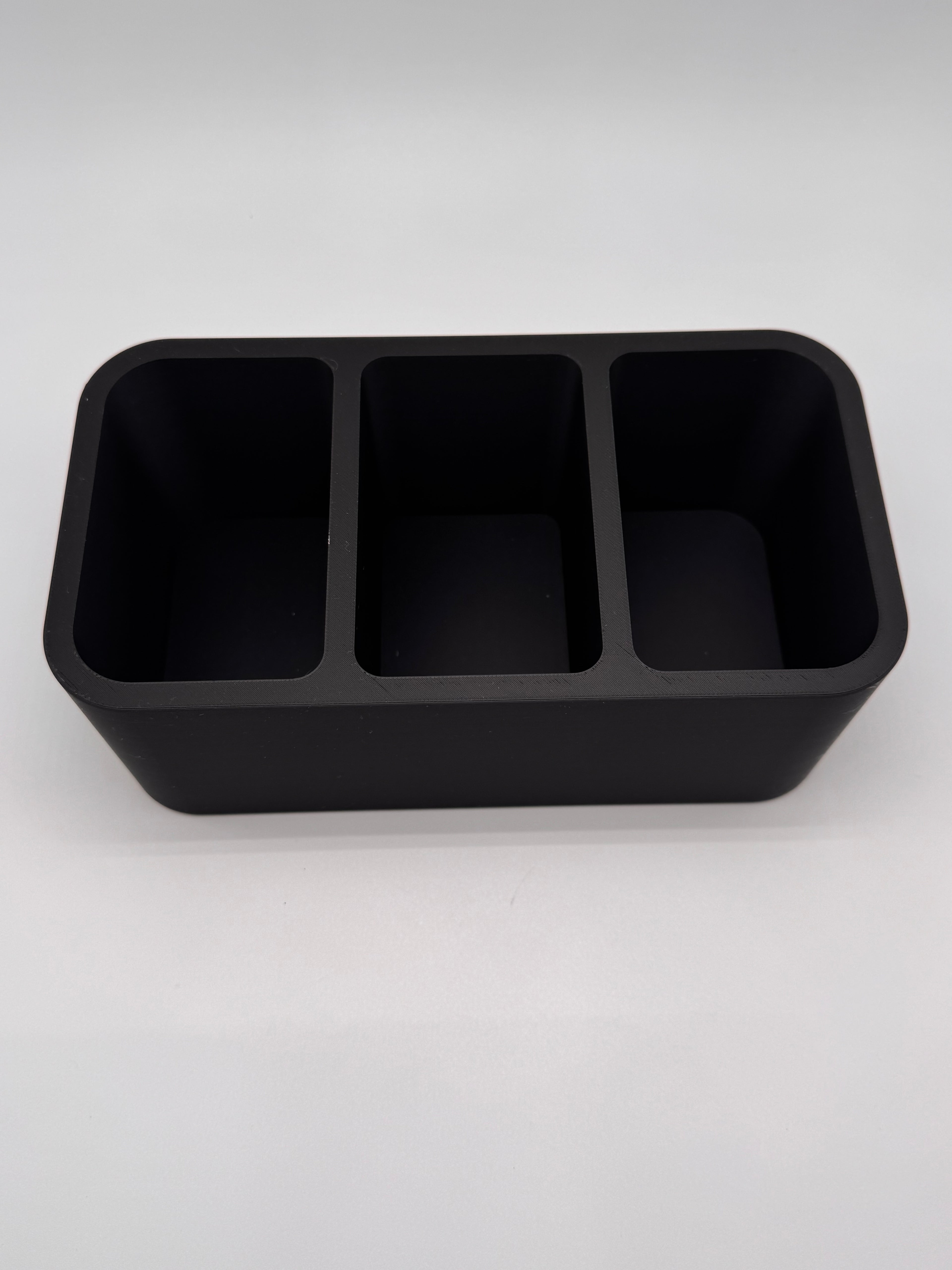 Fernbedienungshalter (3D-Druck)