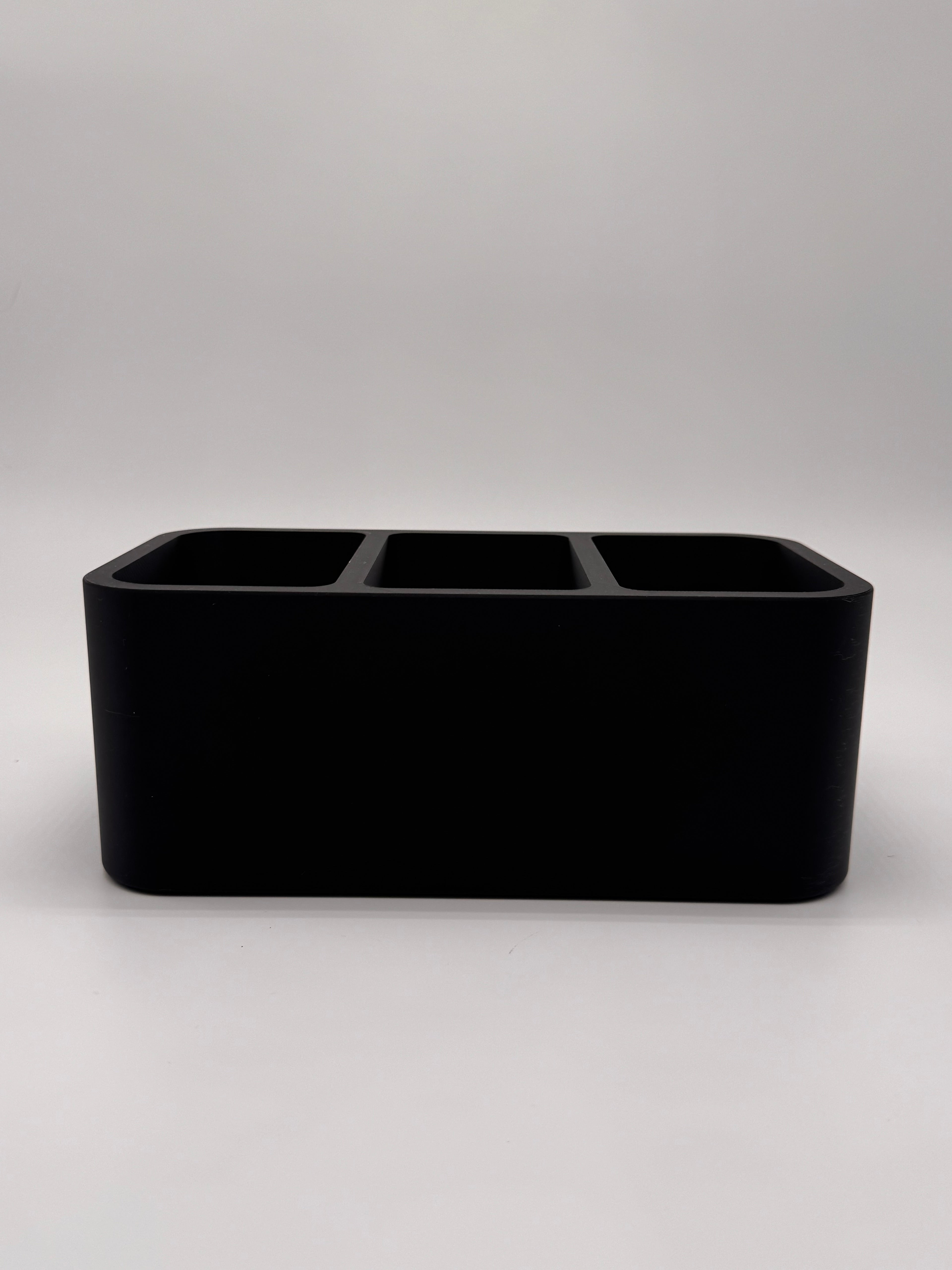 Fernbedienungshalter (3D-Druck)