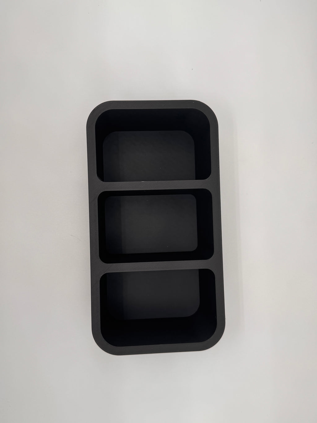 Fernbedienungshalter (3D-Druck)