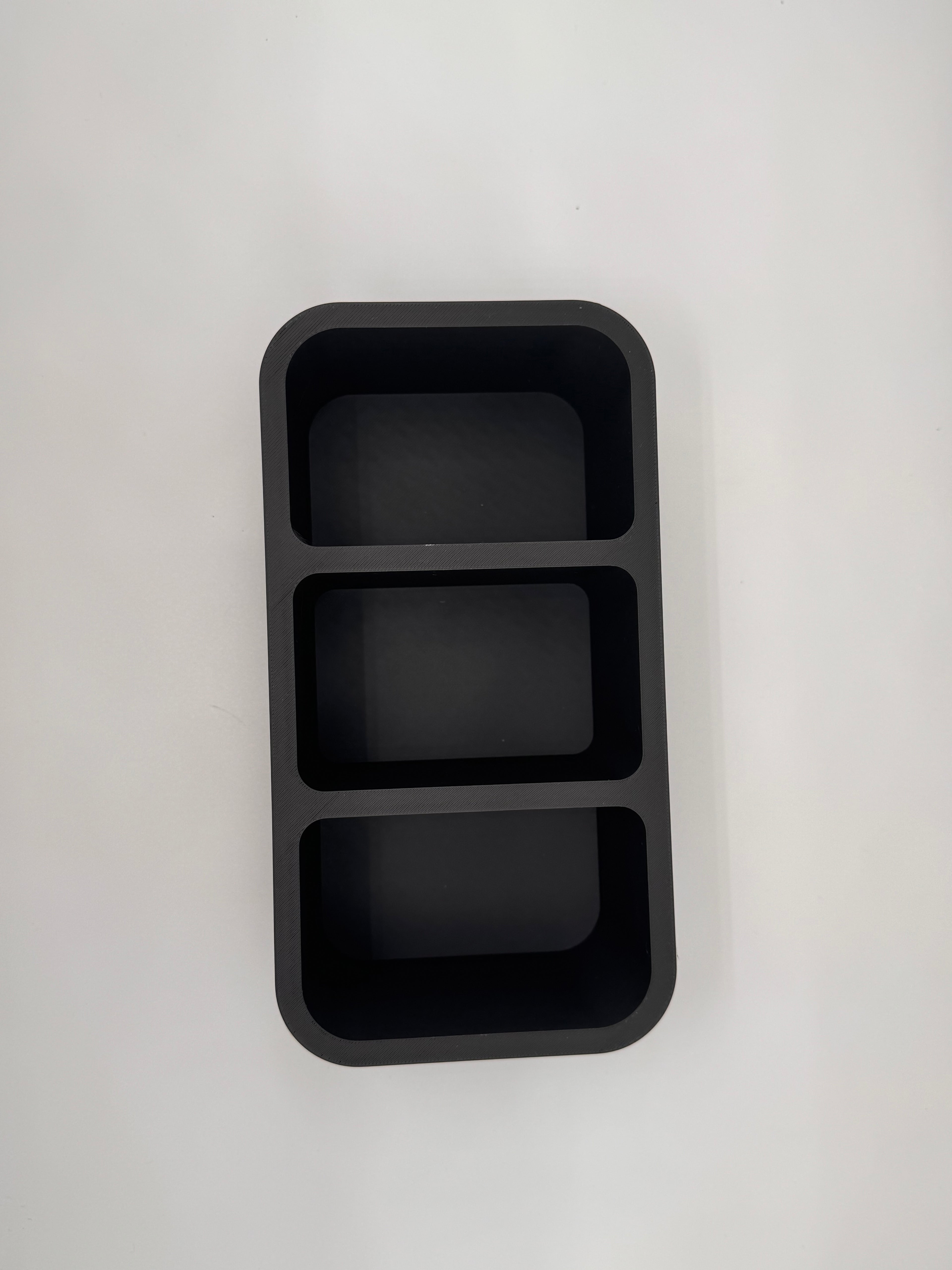 Fernbedienungshalter (3D-Druck)