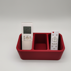 Fernbedienungshalter (3D-Druck)