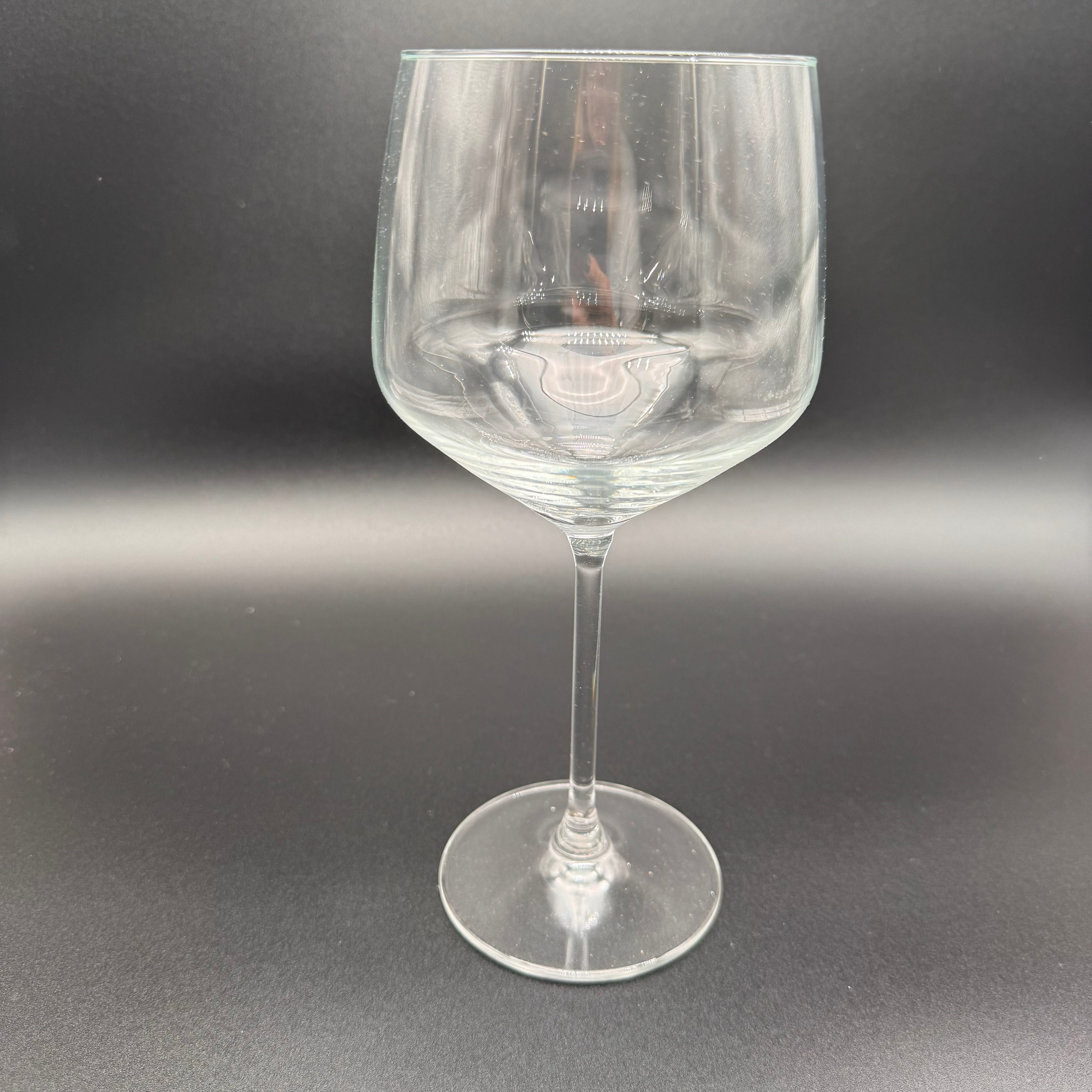 Cocktailglas 65 cl - personalisierbar